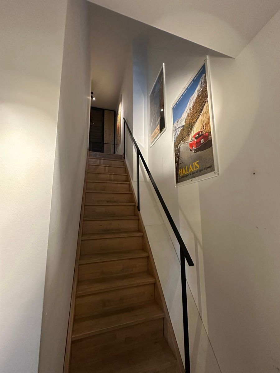 Unieke, energiezuinige triplex te koop in hartje Aartselaar foto 13