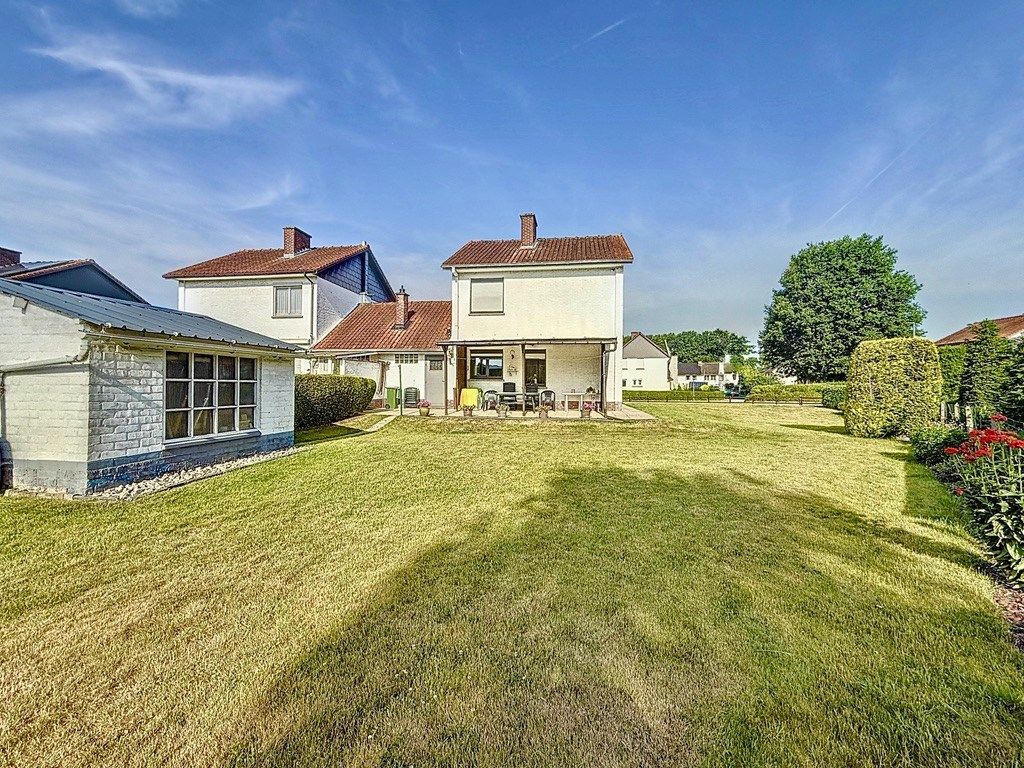 Rustig wonen in de Witte Wijk  foto 12