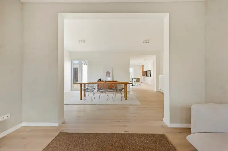 Stijlvolle woning met prachtig landelijk uitzicht foto 5