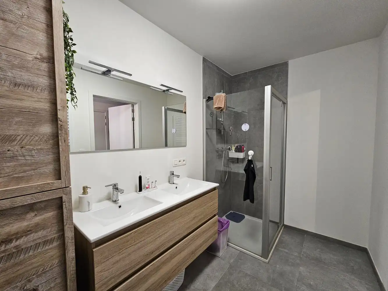 Appartement te huur foto 6