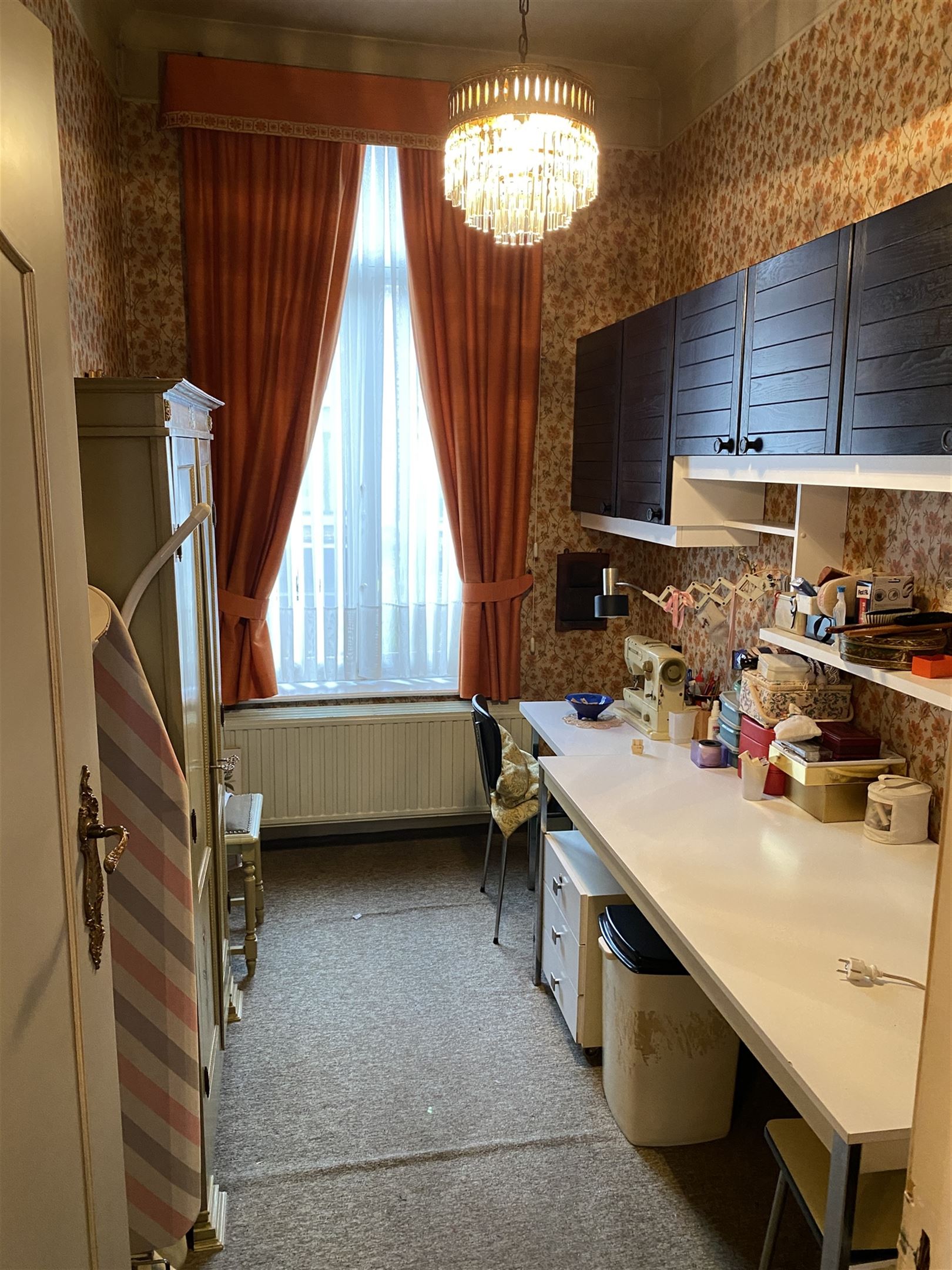 Herenhuis foto 38