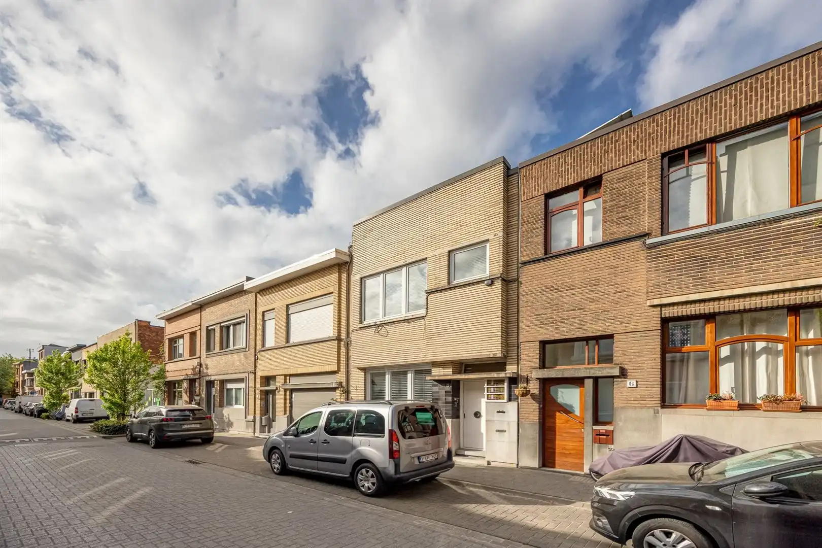 Gemeubeld appartement met tuin foto 22