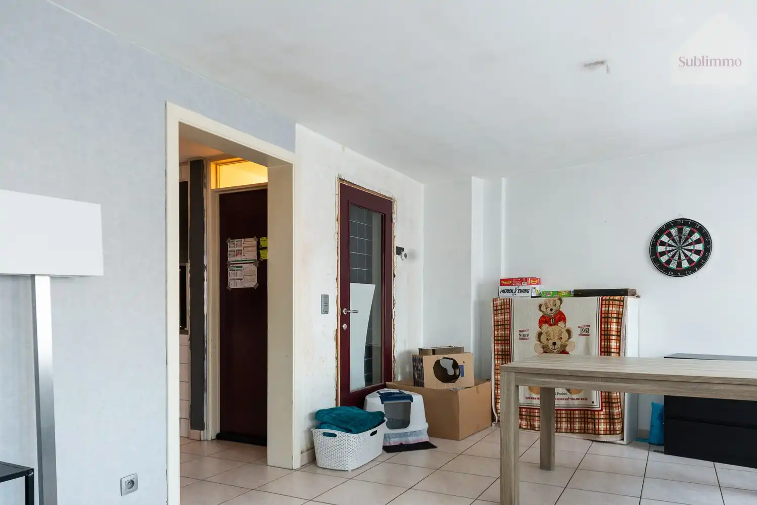 Woning met aparte ruimte voor praktijk, kantoor of hobby foto 10