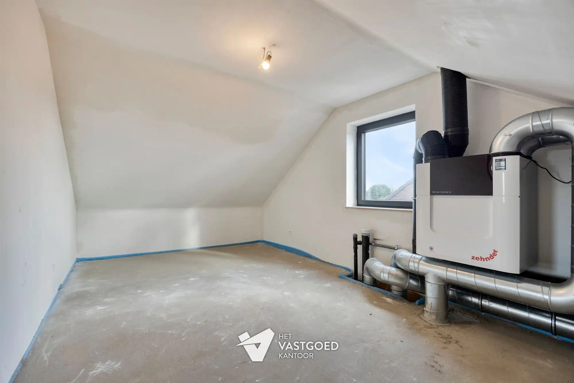 VOLLEDIG AFGEWERKTE EN ENERGIEZUINIGE NIEUWBOUWWONING TE SCHAFFEN foto 26