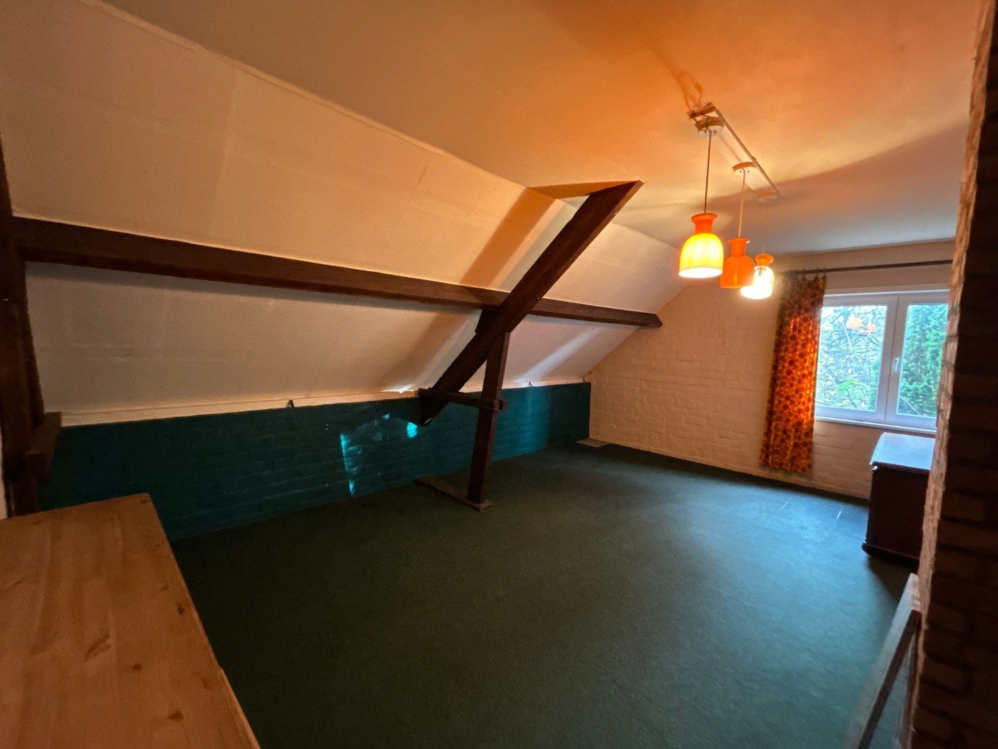 Ruime villa op 1,15 ha  foto 20