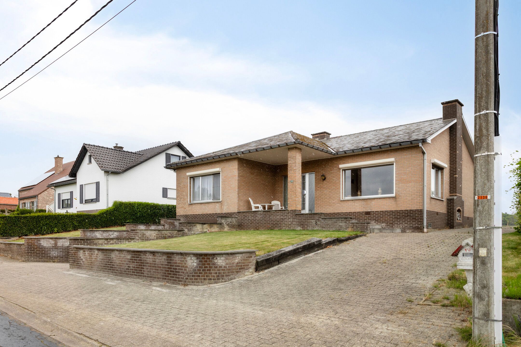 Statige woning met prachtig vergezicht foto 3
