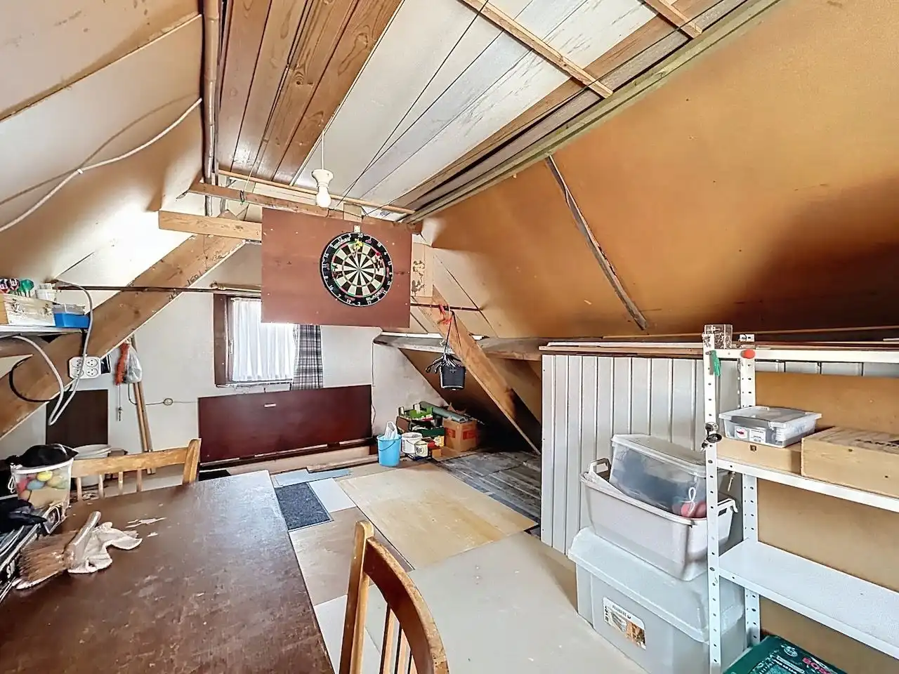 Aangenaam gelegen woning in de mooie vernieuwde H. Consciencestraat te Heist. foto 25