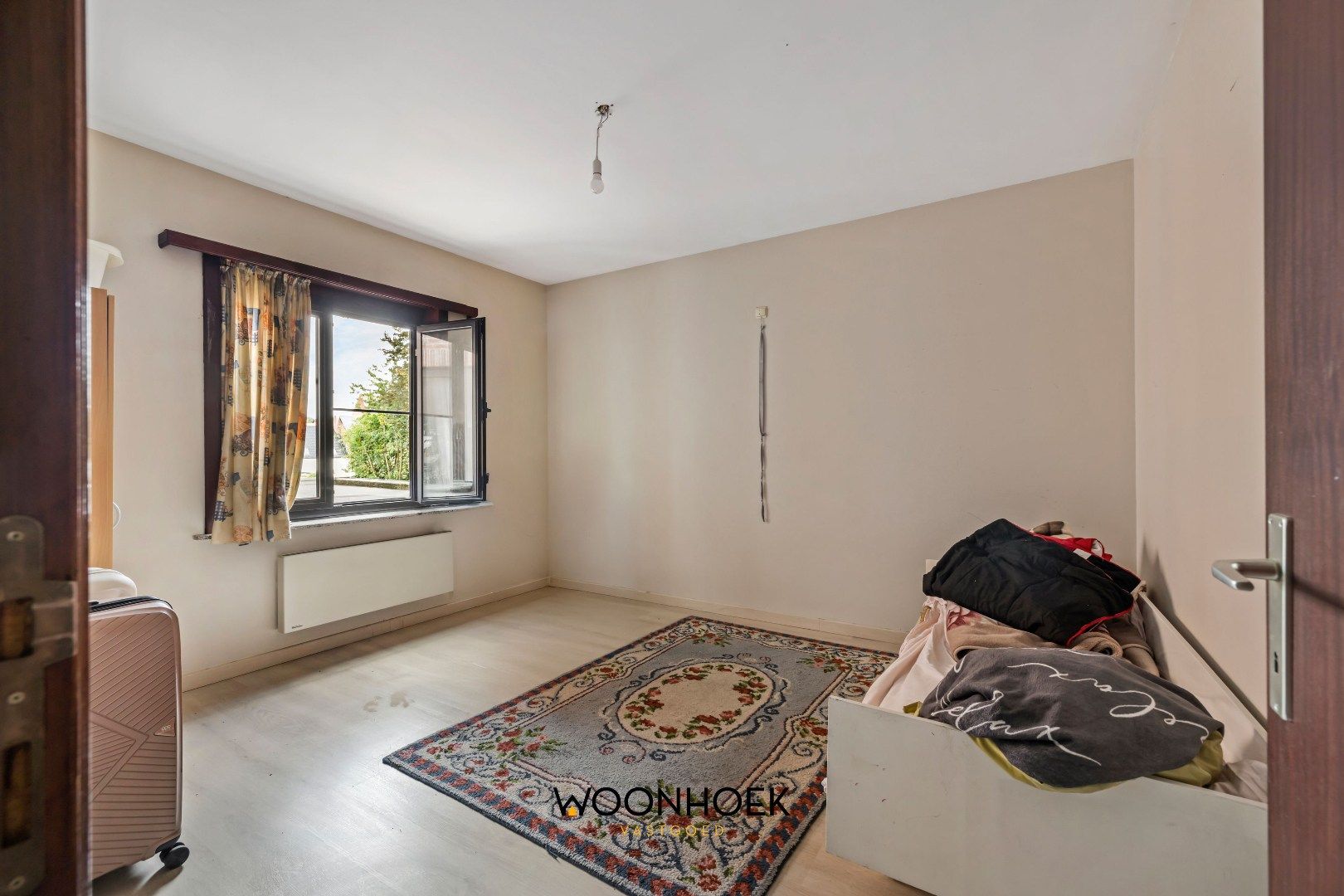 2-slpk appartement met C-label te Temse! foto 8