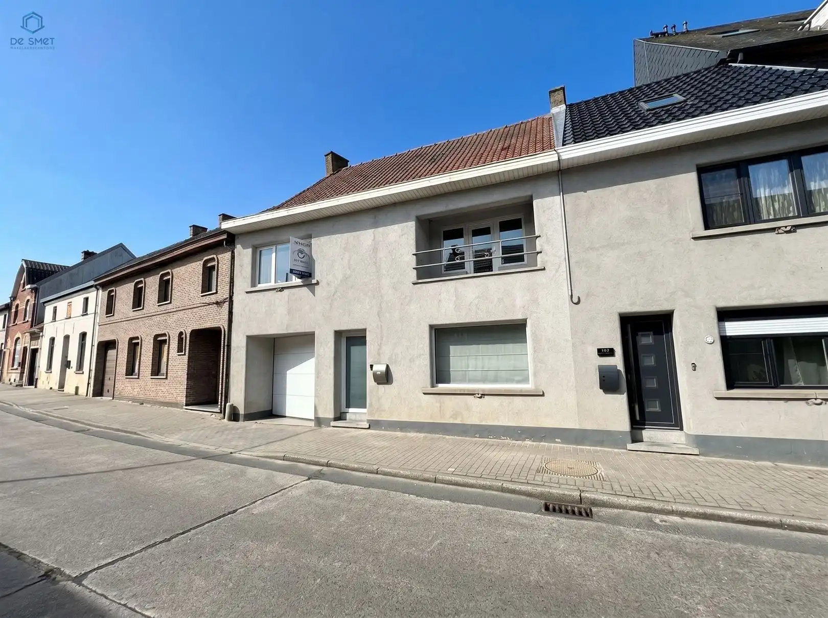 Instapklare gezinswoning met garage, tuin en centrale ligging foto 20