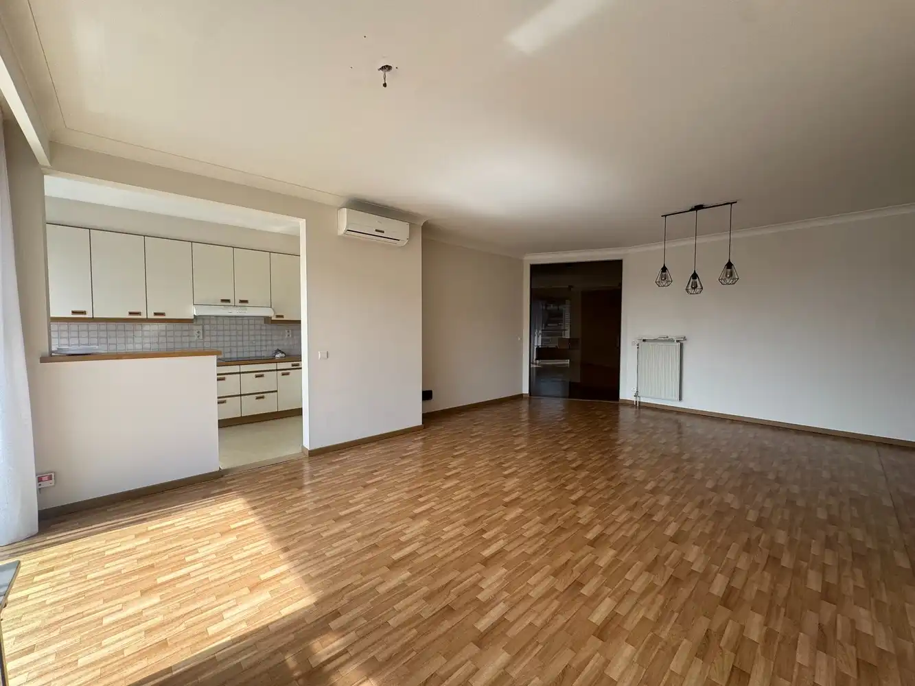 Ruim 1-slaapkamer appartement met airco op de vijfde verdieping foto 7