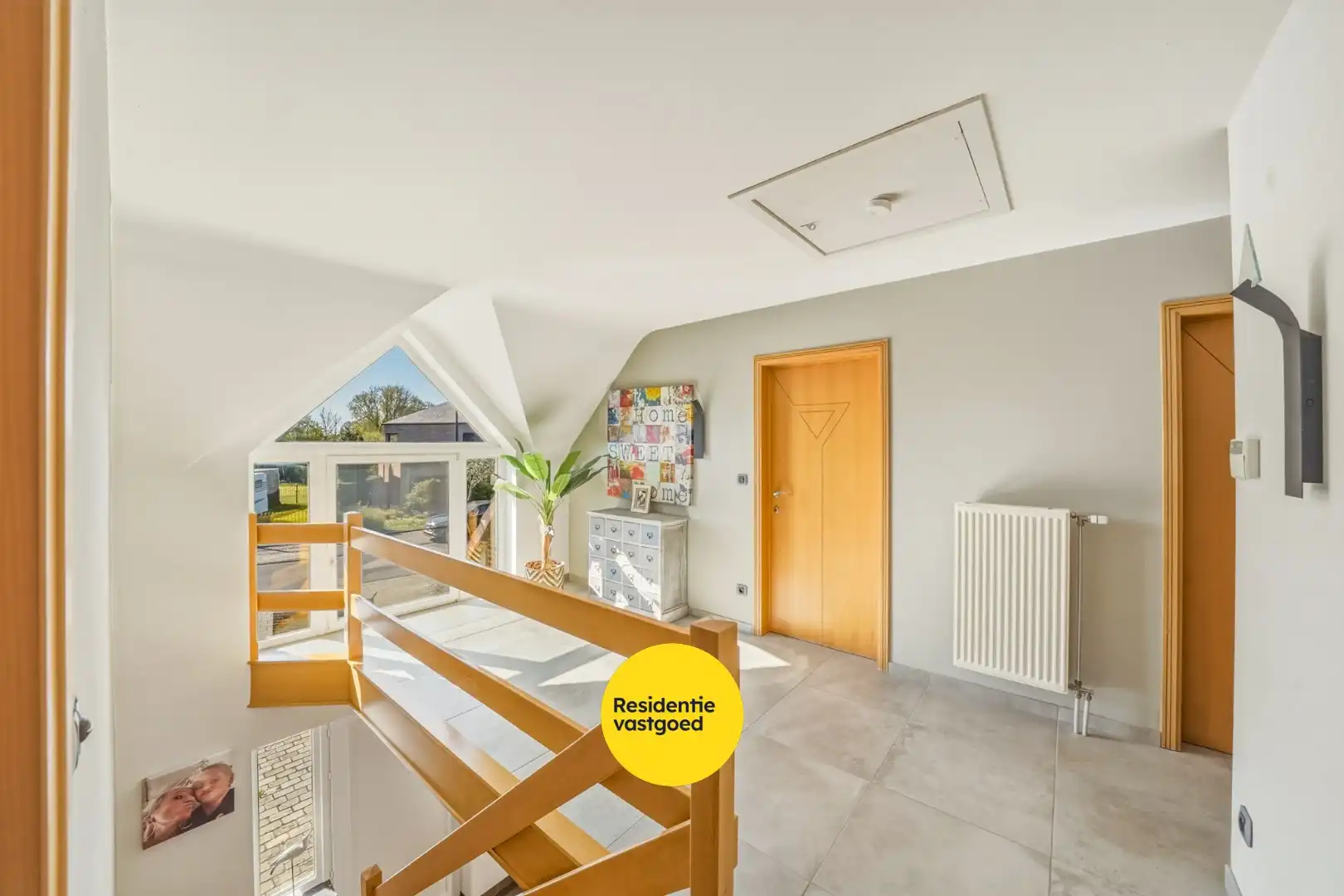 Ruime alleenstaande woning nabij zee en strand! foto 22