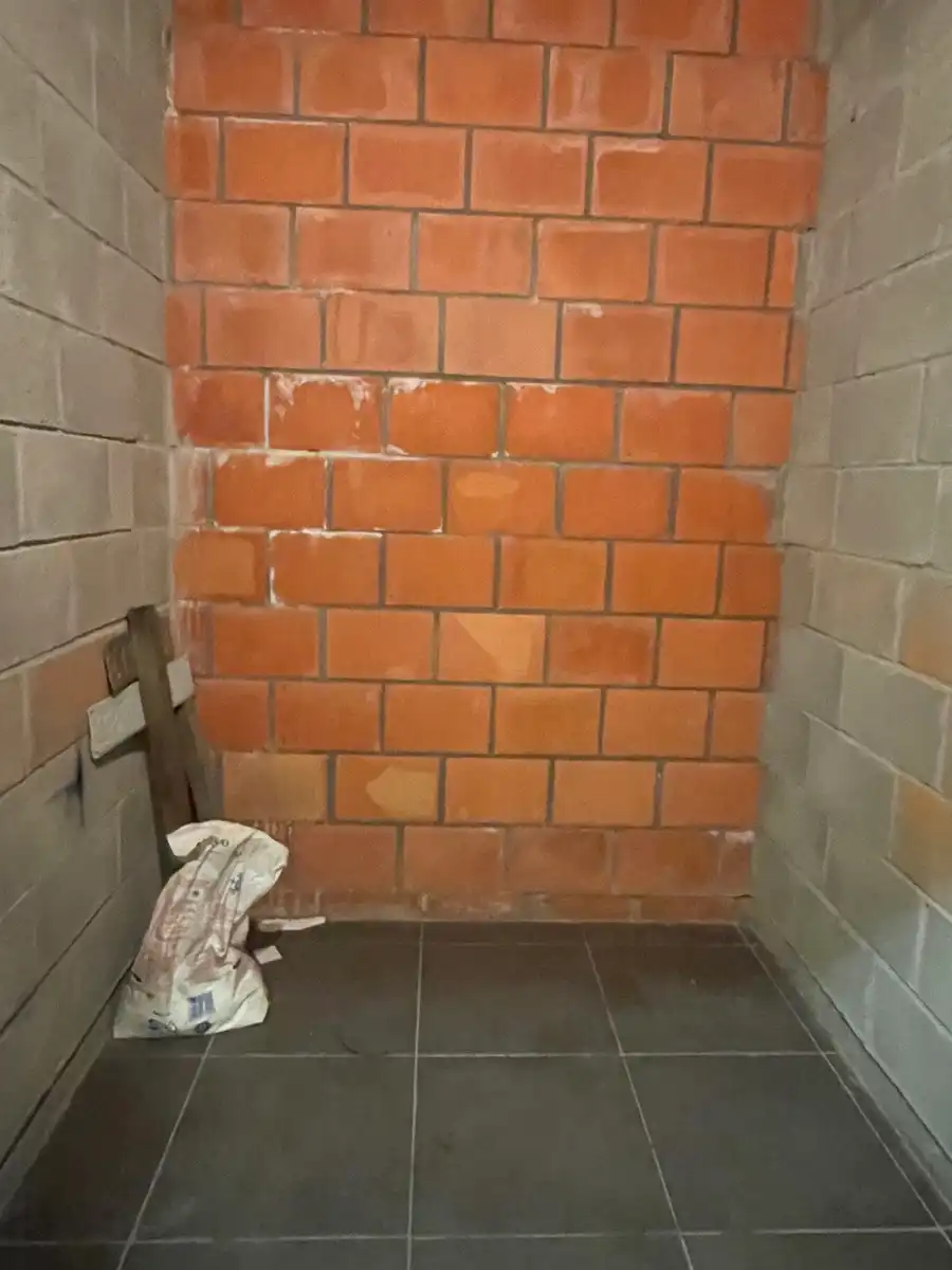 Gezellig appartement aan de stadsrand van Aalst foto 18