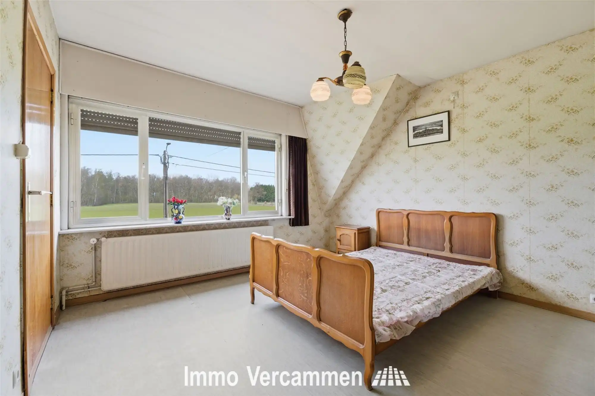 Verrassend ruime gezinswoning met 4 slaapkamers te Booischot foto 11