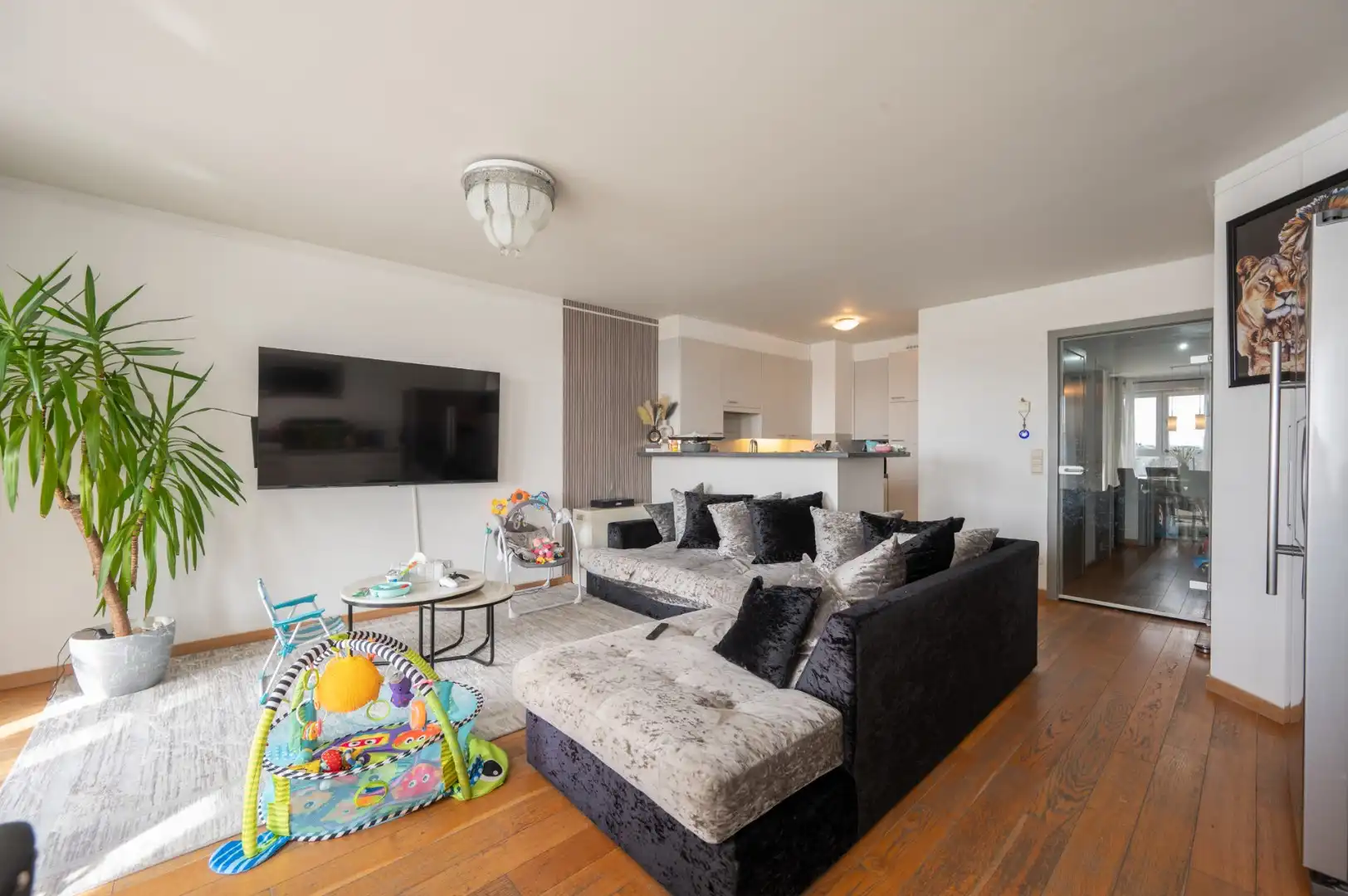 Appartement te koop 8380 Zeebrugge
