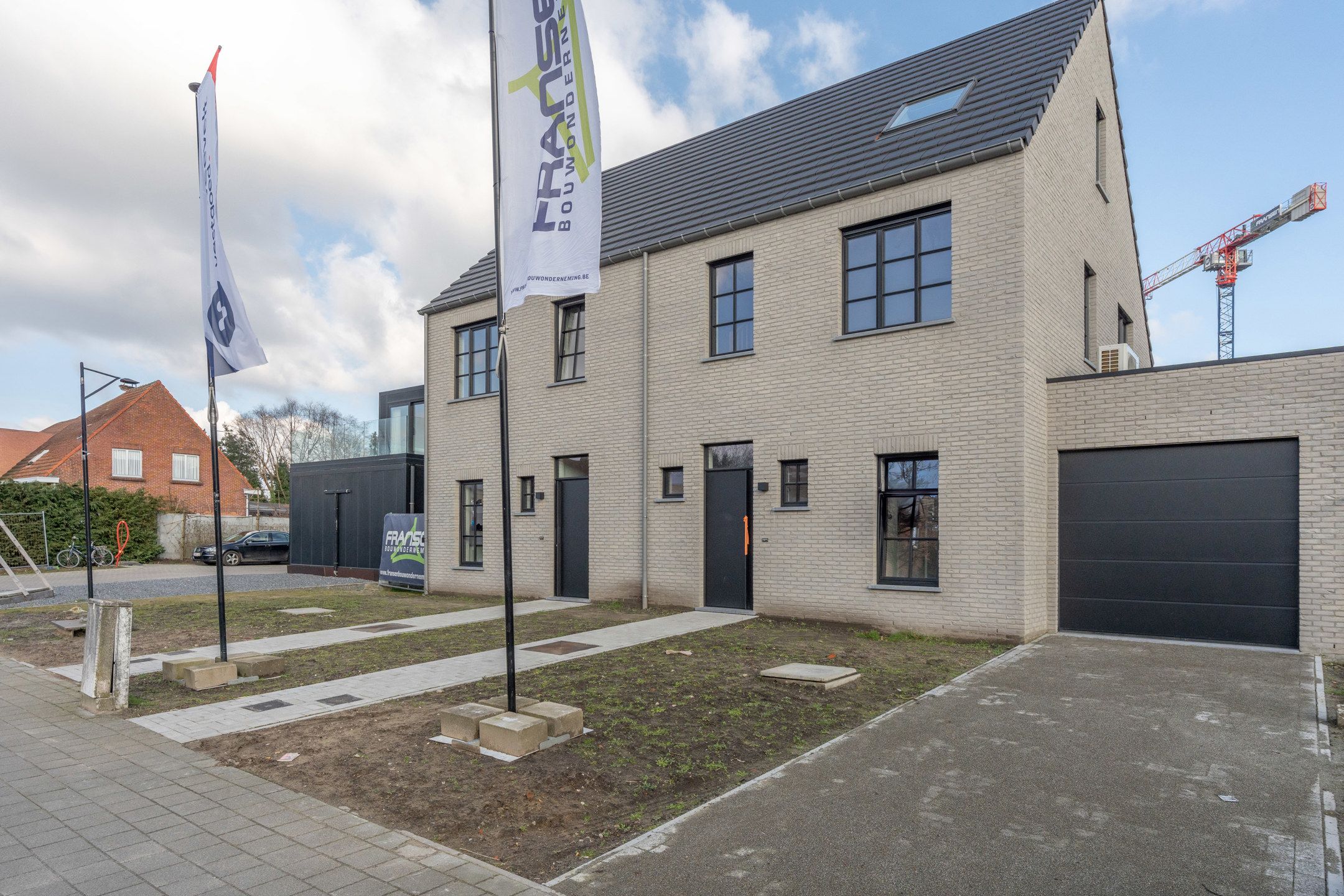 Ruime energiezuinige nieuwbouwwoning met 5 slaapkamers foto 24