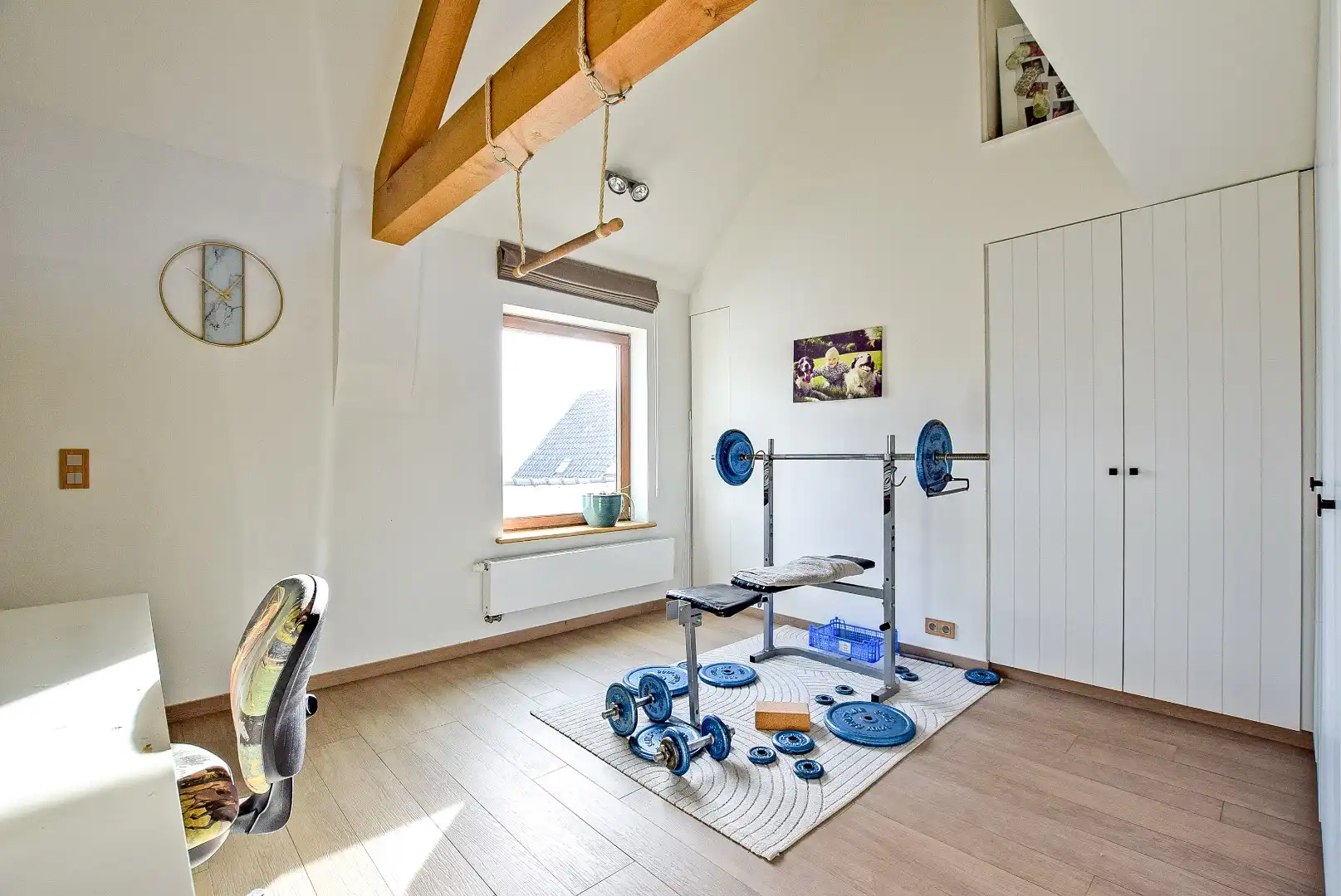 Restaurant met privéwoning en 2 B&B-kamers op 4.370 m² foto 25