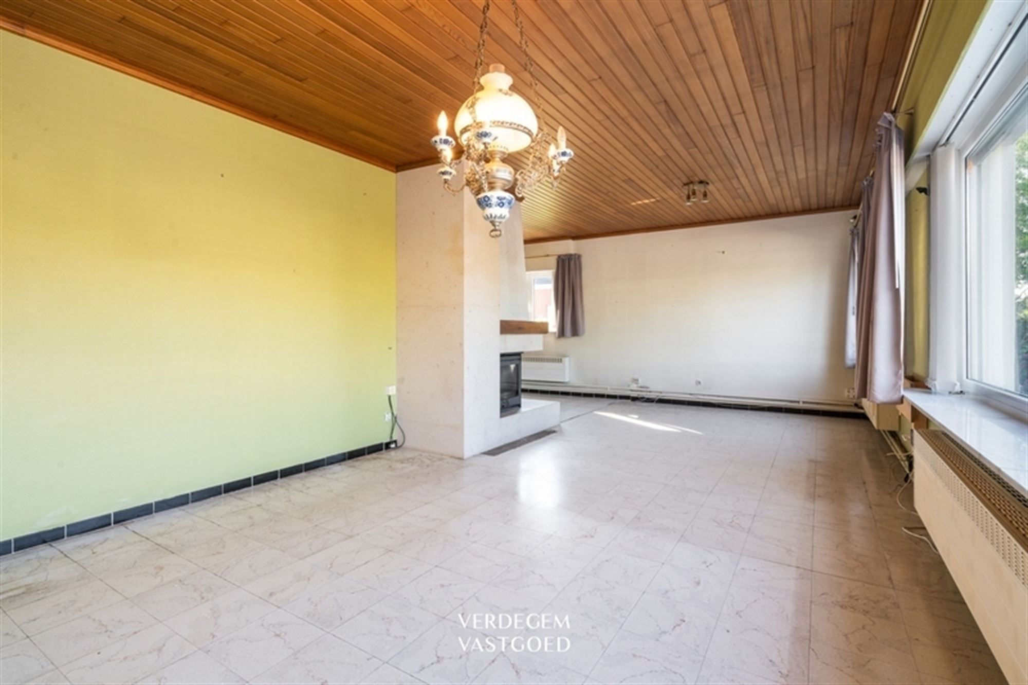 Te renoveren bungalow met 3 slaapkamers in fijne woonwijk foto 4