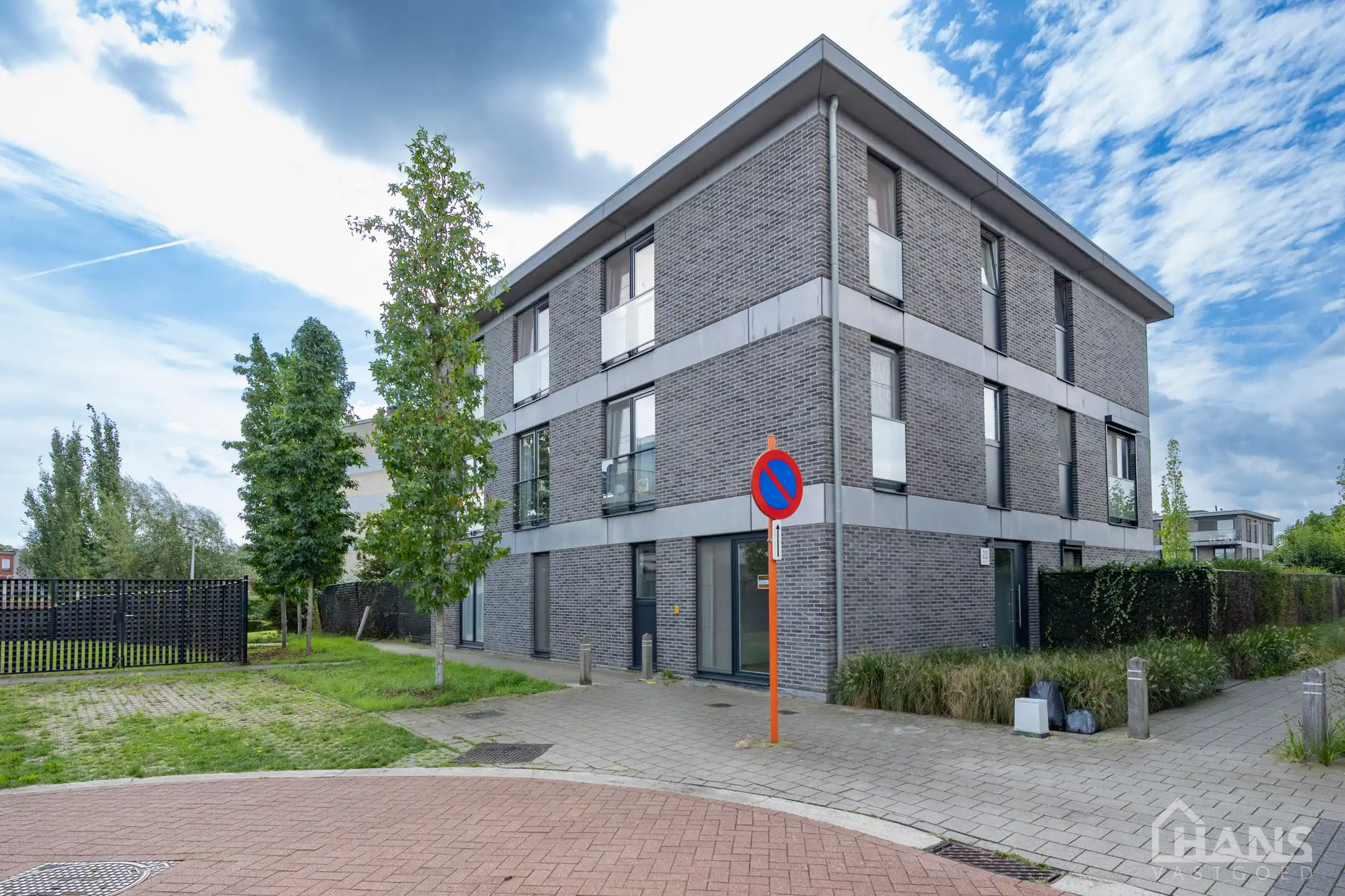 Appartement te huur Louis De Schepperlaan 22/1 - 2620 Hemiksem