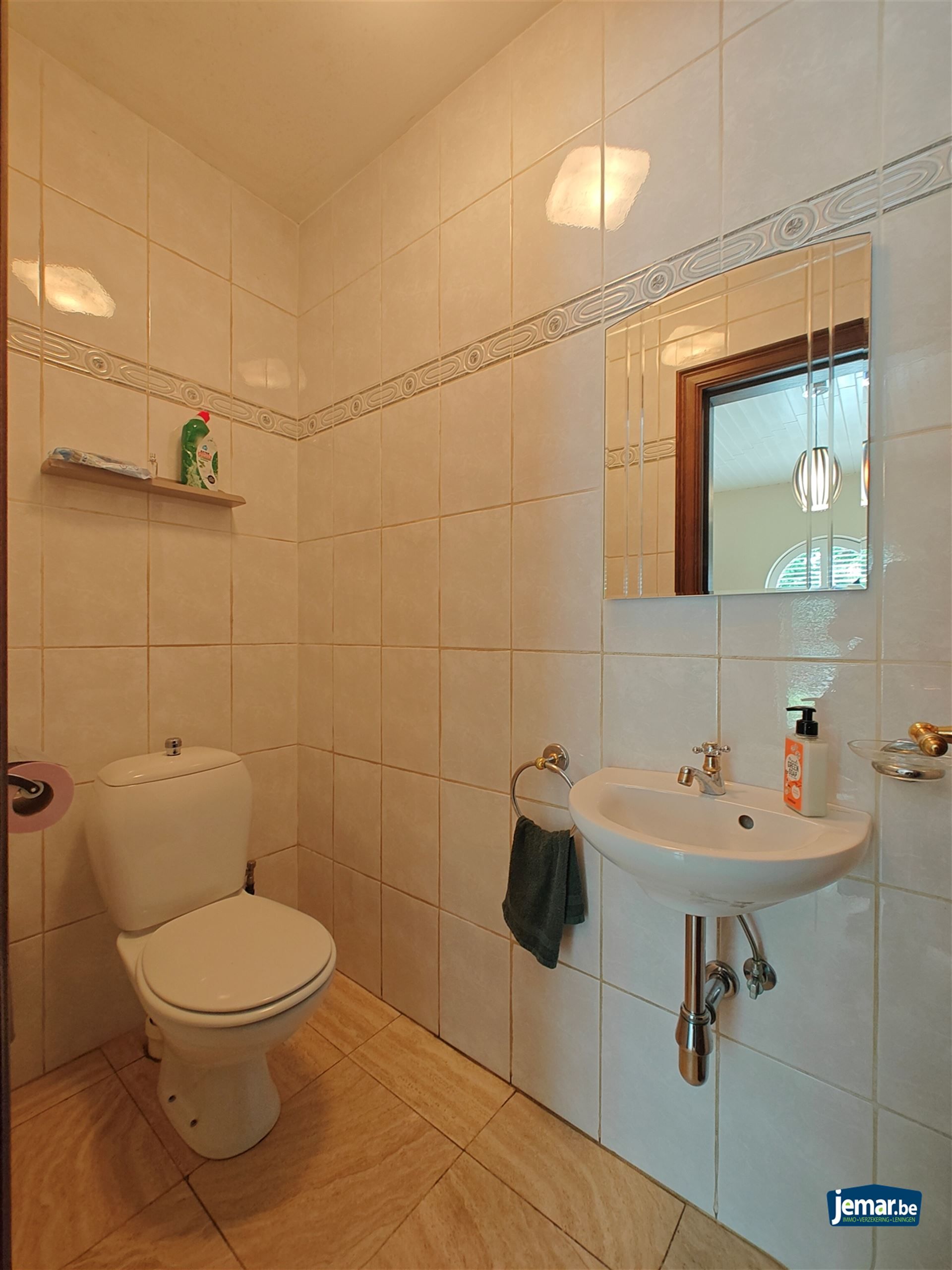 Vrijstaande woning op een prachtige locatie  foto 28