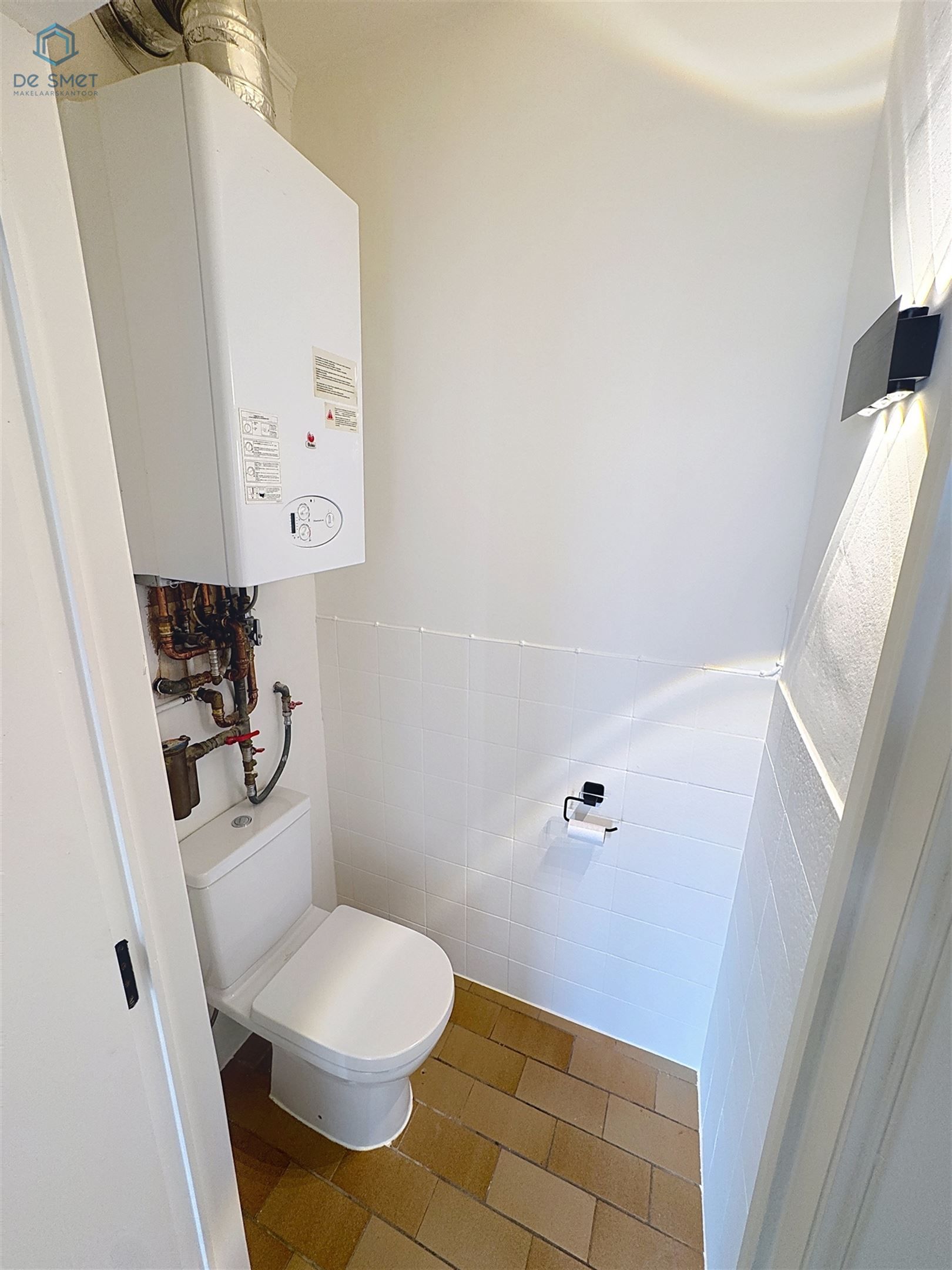 Te Huur: Gerenoveerd 2-slaapkamerappartement op toplocatie in Geraardsbergen! foto 10