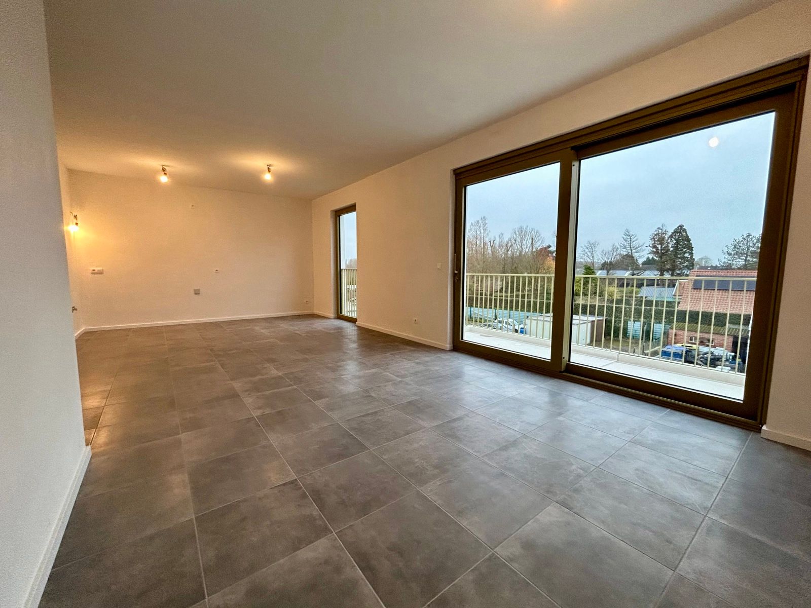 80% VERKOCHT - LAATSTE APPARTEMENT foto 4