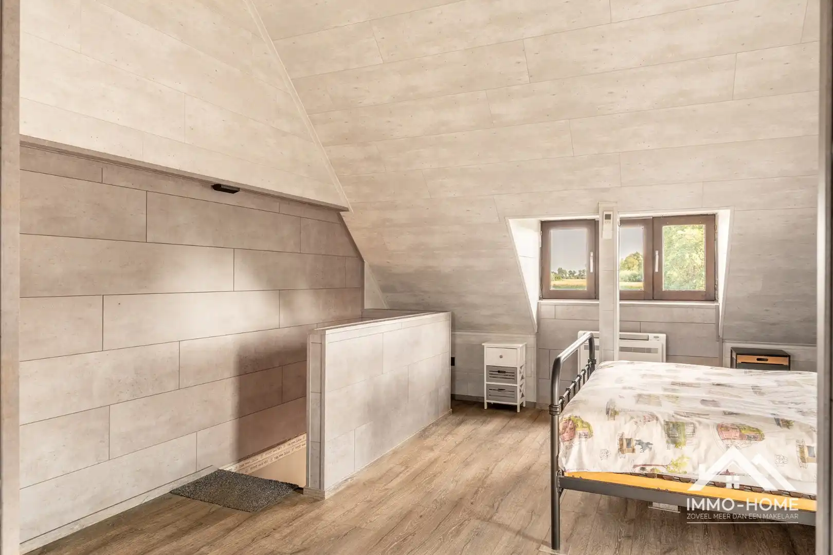 Vrijstaande woning in landelijke omgeving met veel potentieel!  foto 18