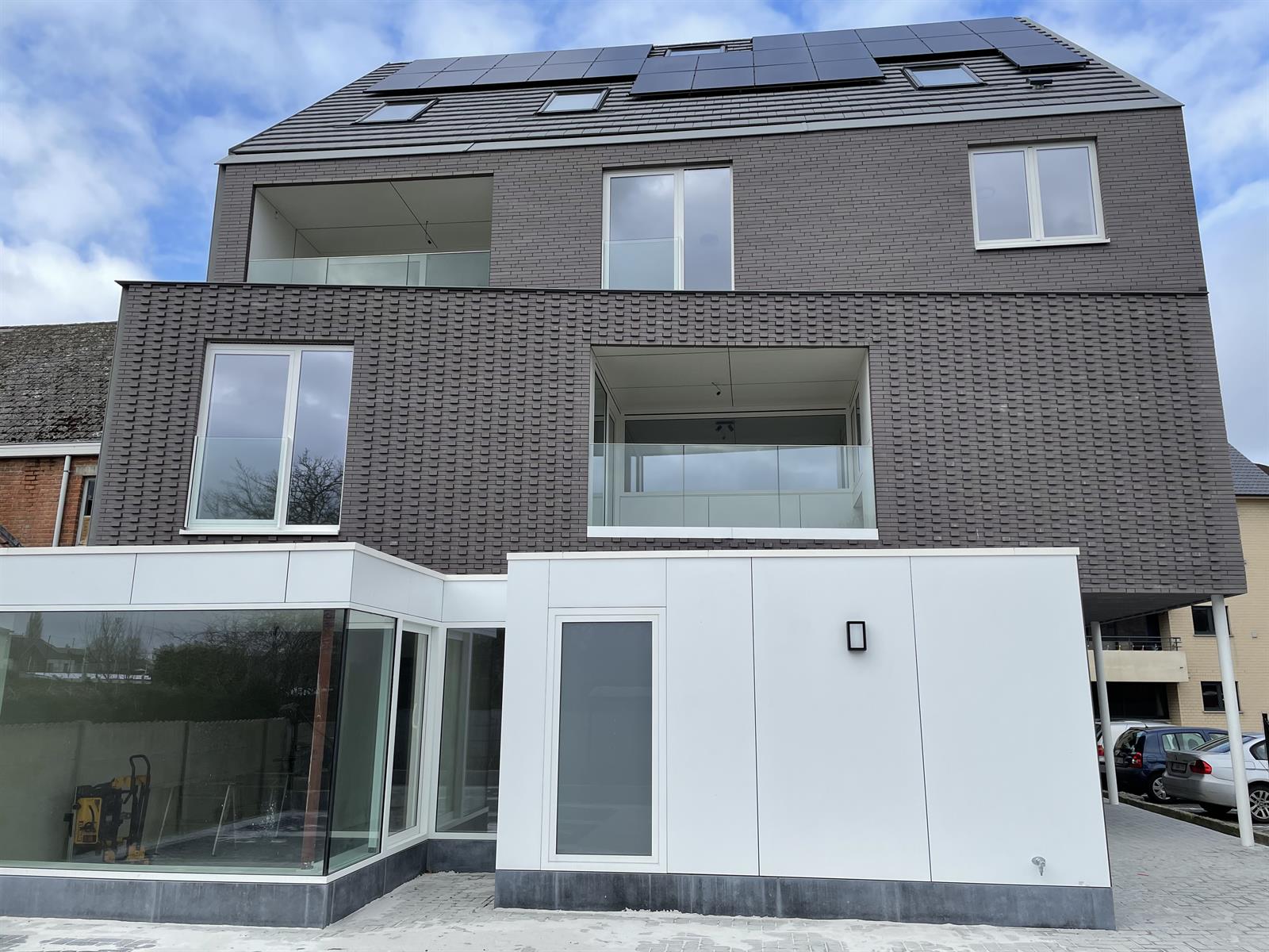 LEDE - Uniek BEN-appartement in de dorpskern. foto 25