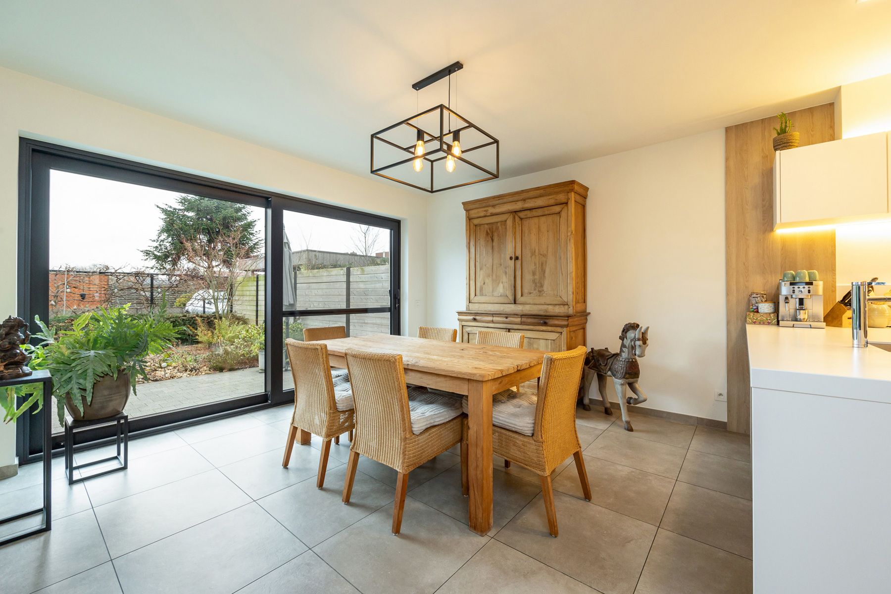 Recente energiezuinige BEN-woning met 3 slpk en A label foto 9