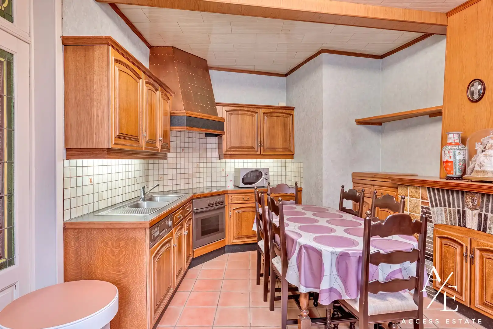 WETTEREN - Te renoveren herenwoning in het centrum! foto 9