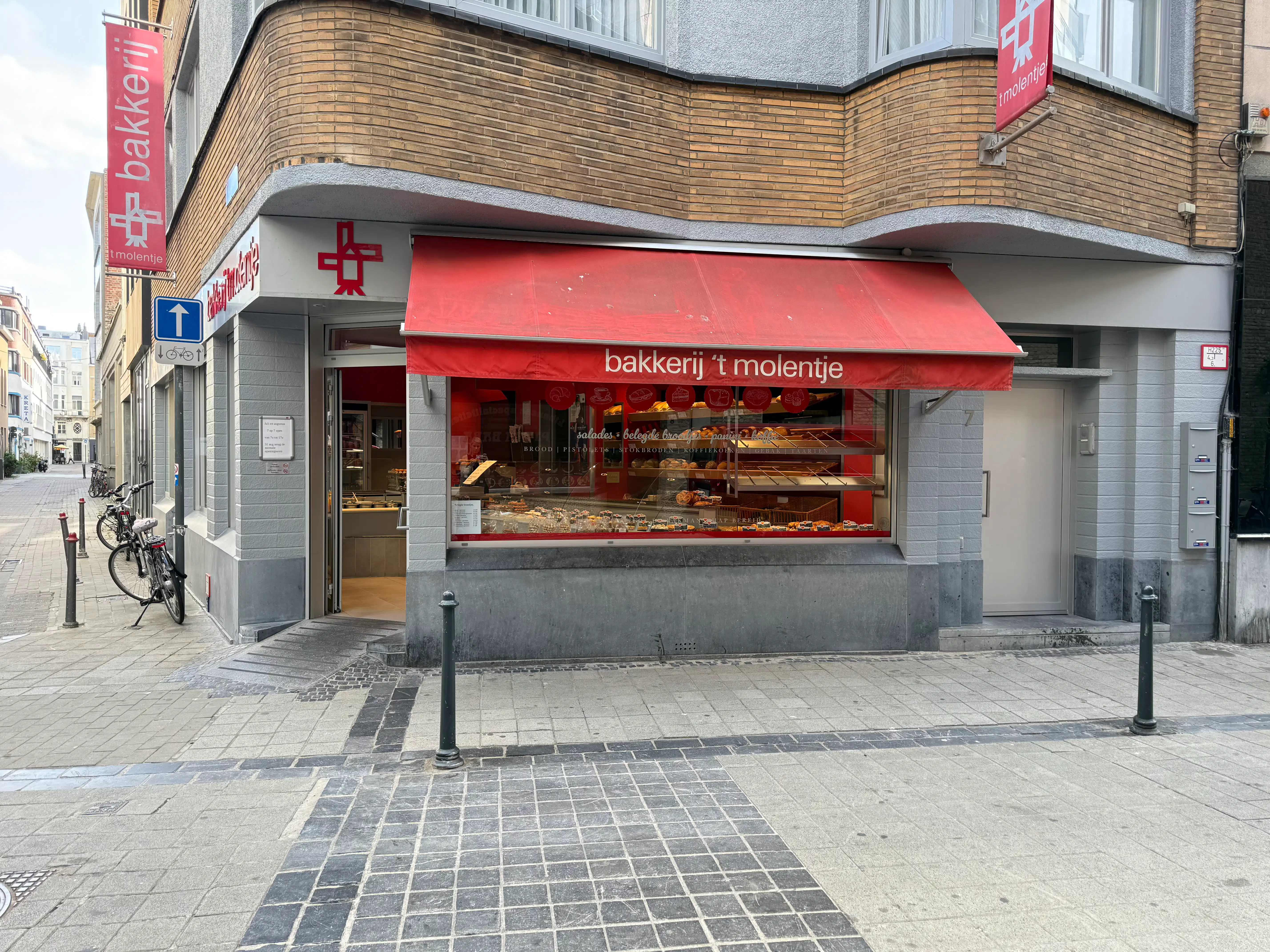 Handeslruimte 68m² foto 13