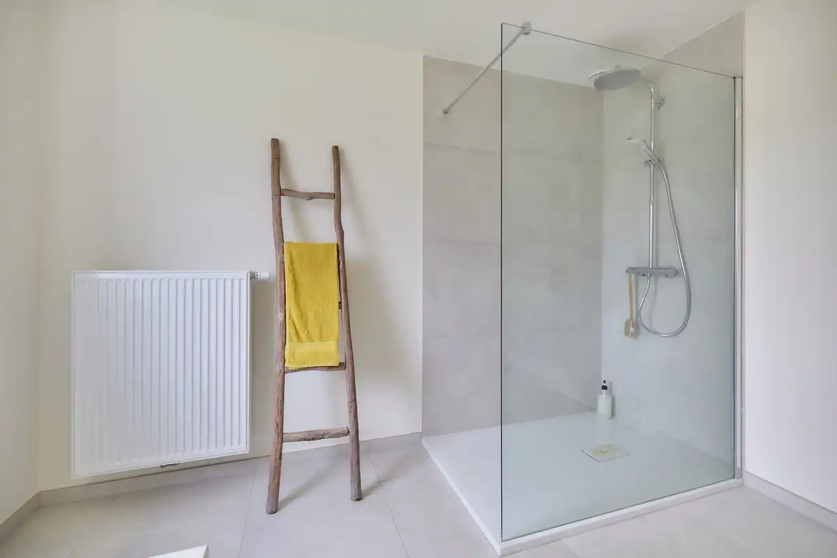 Moderne nieuwbouwwoningen te koop in Steenhuffel foto 13