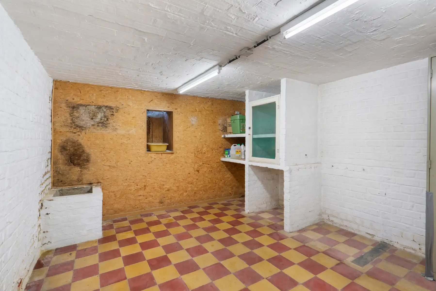 Gezinswoning met 3 slaapkamer + aangelegde tuin te Koningslo foto 32