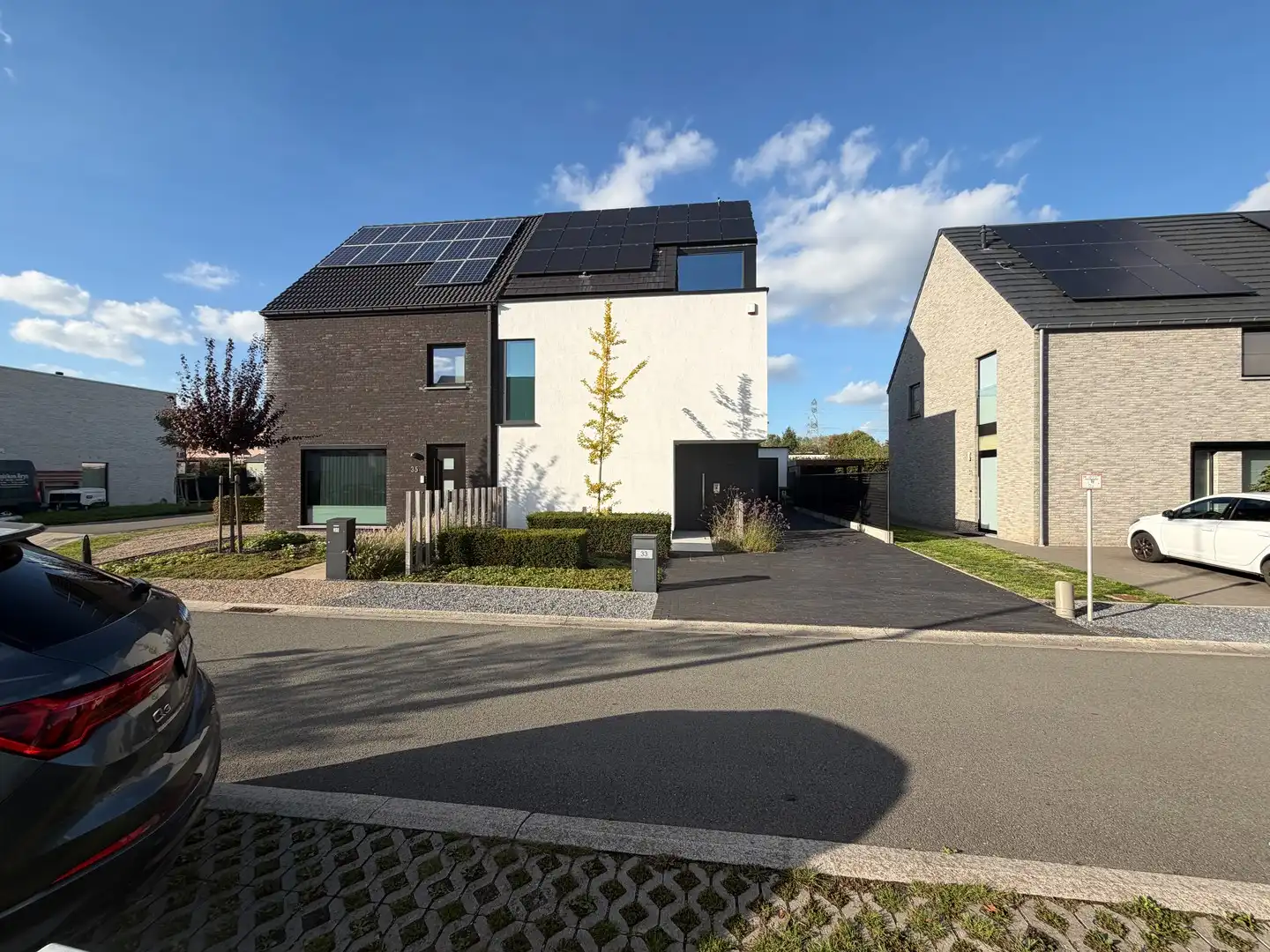 Huis te koop Stripfigurenlaan 33 - 9140 Temse