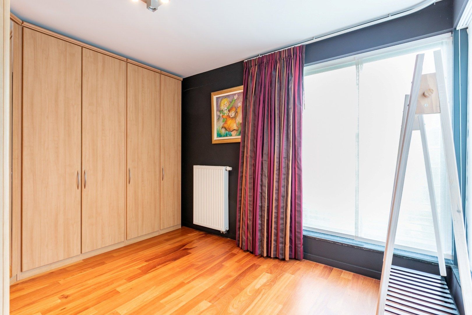 Ruim duplex appartement (131m²) met 2 terrassen, 3 slpks en 2 autostpl. foto 18