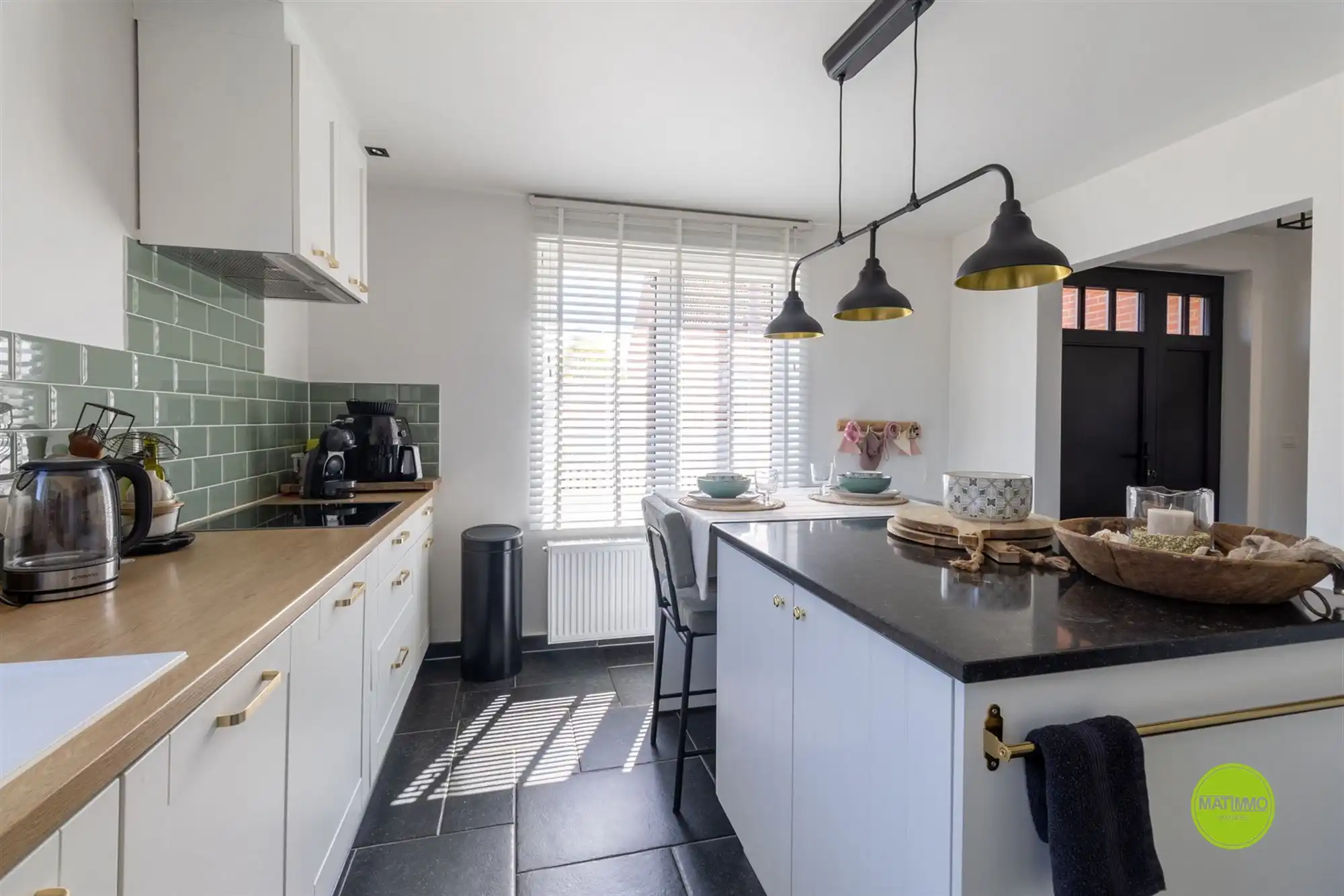 Instapklare gezinswoning met 4 slaapkamers in Olen foto 11