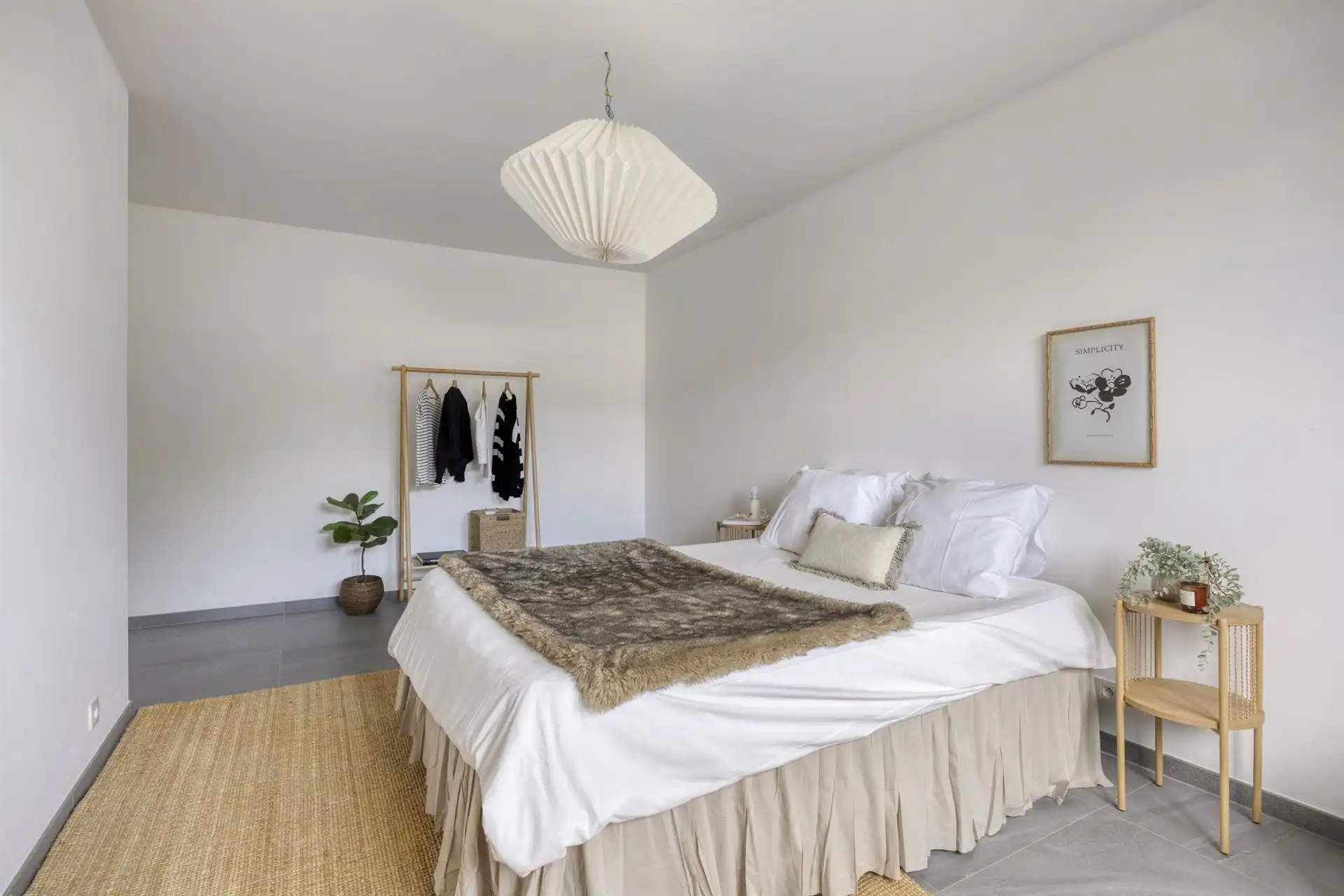 Prachtig appartement op eerste verdieping (nieuwbouw) te Zaventem foto 14