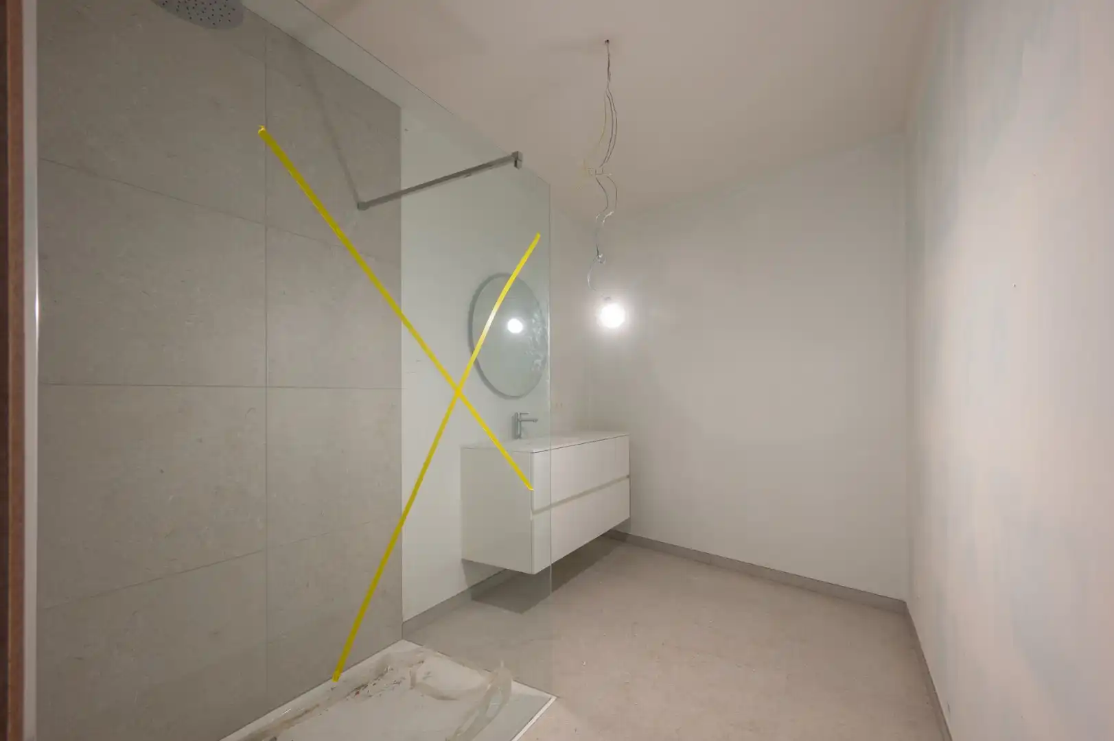 Appartement met 3 slaapkamers in residentie Cornelia foto 9