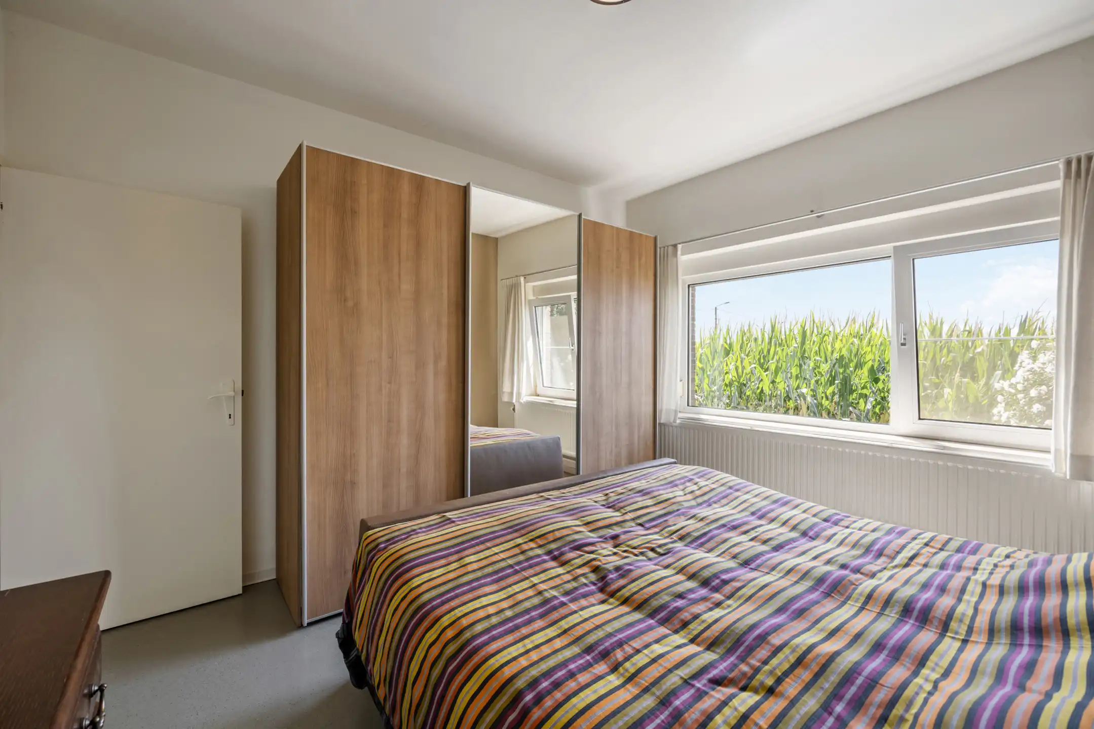 Vrijstaande bungalow op riant perceel te Kesselt foto 16