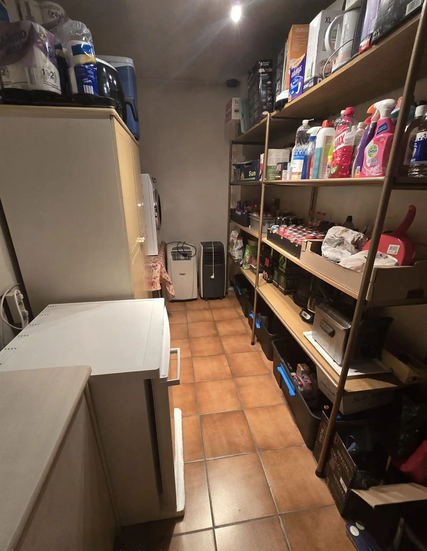 Ruime woning met 5 slaapkamers gelegen aan de E313 foto 9