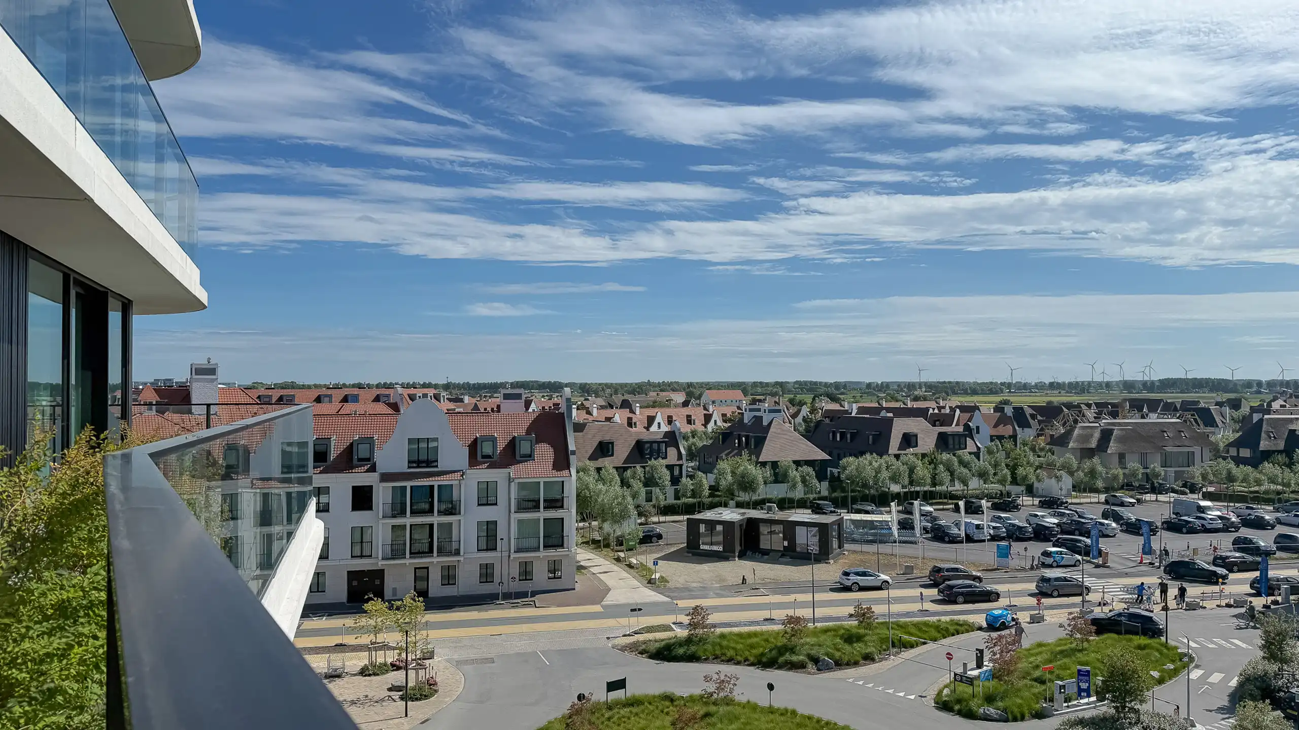 Stijlvol afgewerkt appartement in Duinenwater - Lake Garden foto 11