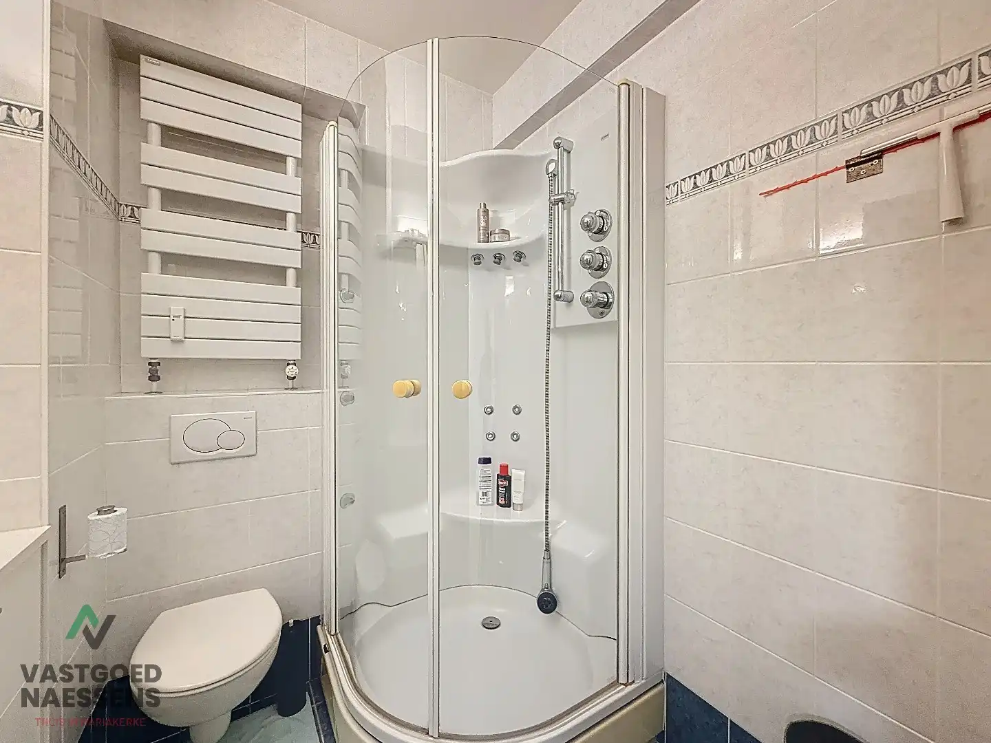 GEMEUBELD 2 SLPK APP IN CENTRUM OOSTENDE foto 12