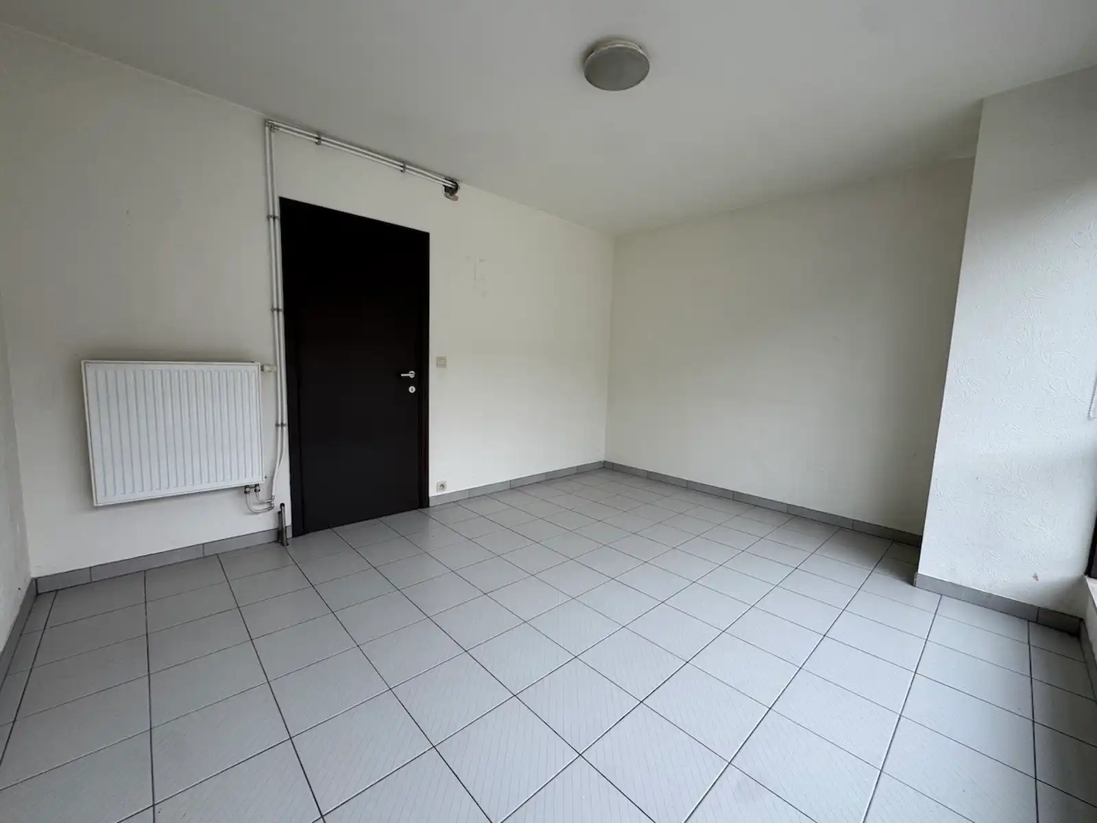 Opbrengsteigendom: 5 appartementen en 48 garages te Aalst! foto 25