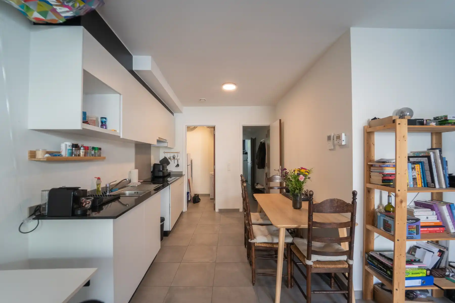 Appartement te huur foto 4
