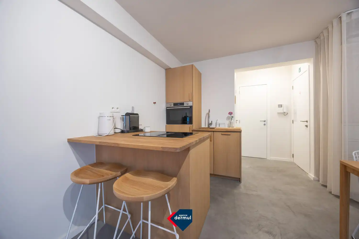 RESIDENTIE AUTEUIL foto 10