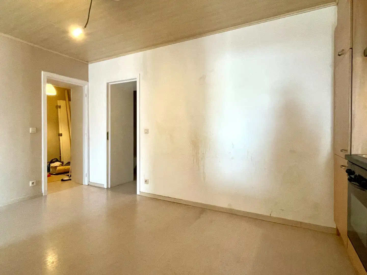 Multifunctioneel gebouw te koop (combinatie wonen & werken) - sauna en winkel - garage - 2 duplexappartementen foto 31