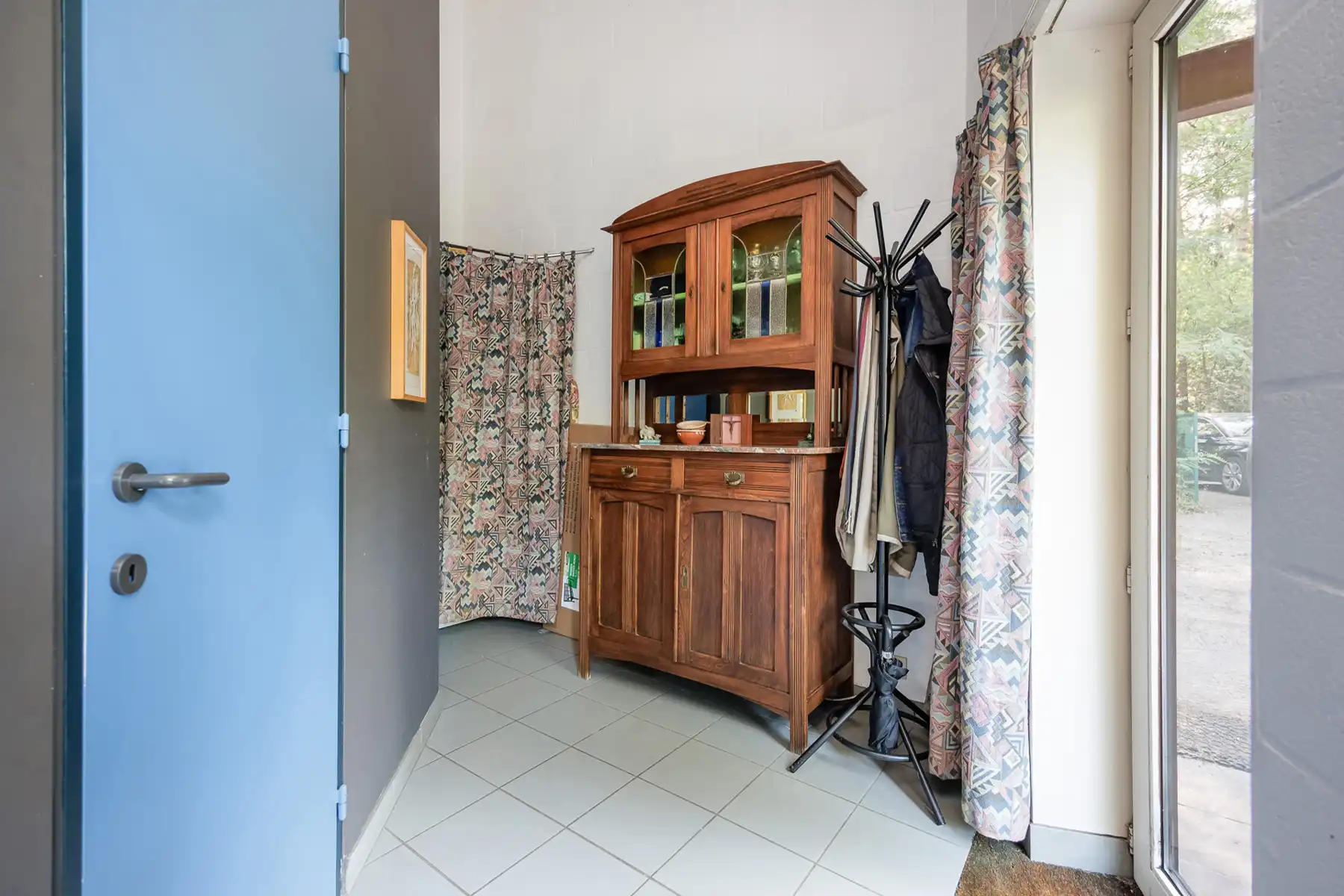 Vakantiewoning op een perceel van ca. 1.680m² vlakbij het natuurpark De Liereman te Oud-Turnhout foto 2