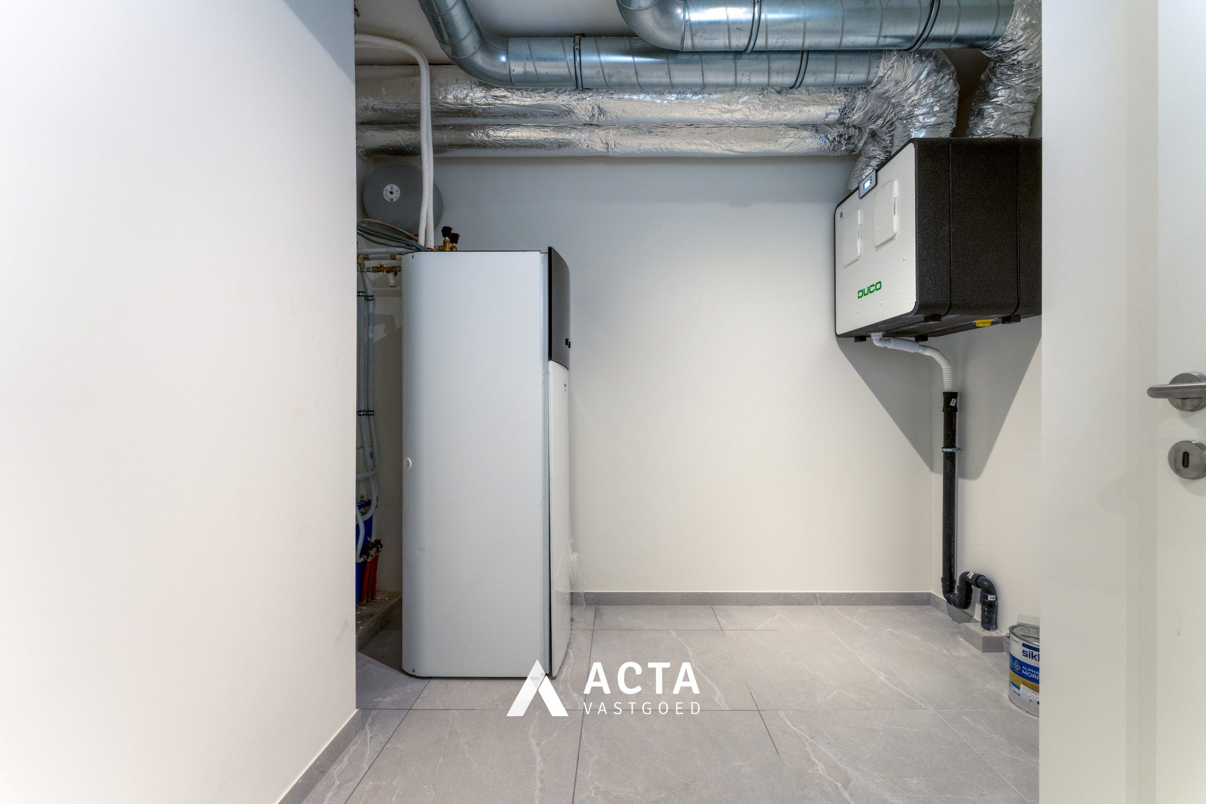 Betaalbare moderne BEN-appartementen in hartje Mariakerke foto 13