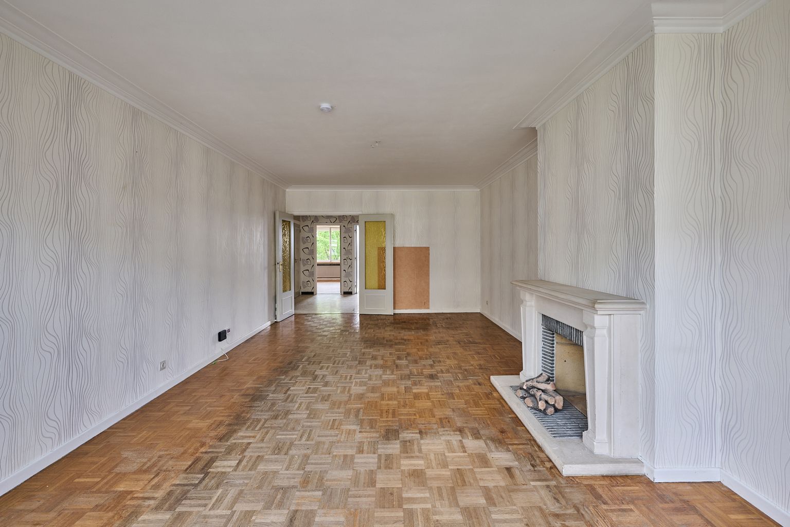 Appartement te koop foto {{pictureIndex}}