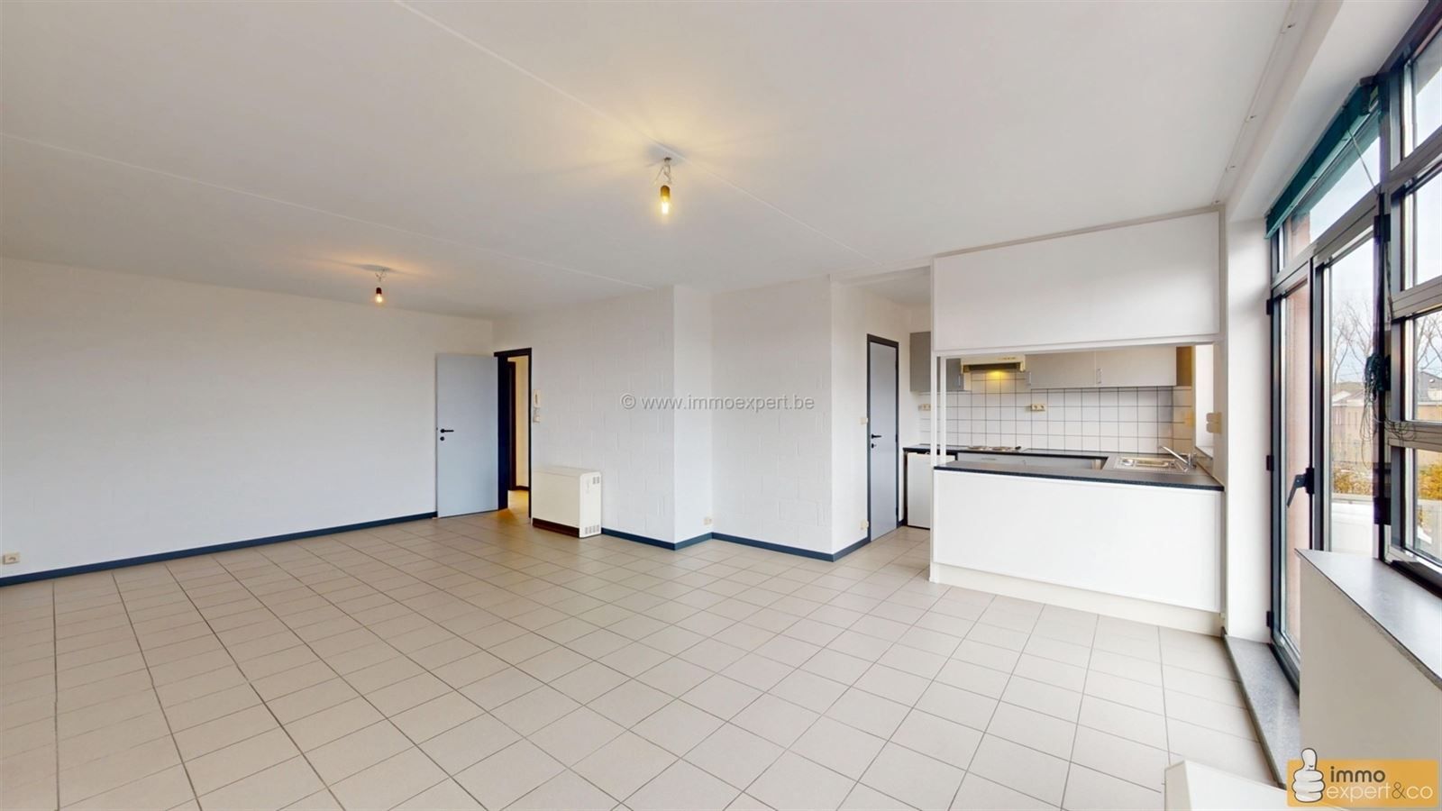 TERNAT: Woning centraal gelegen met 5 slpks en 2 badks foto 13