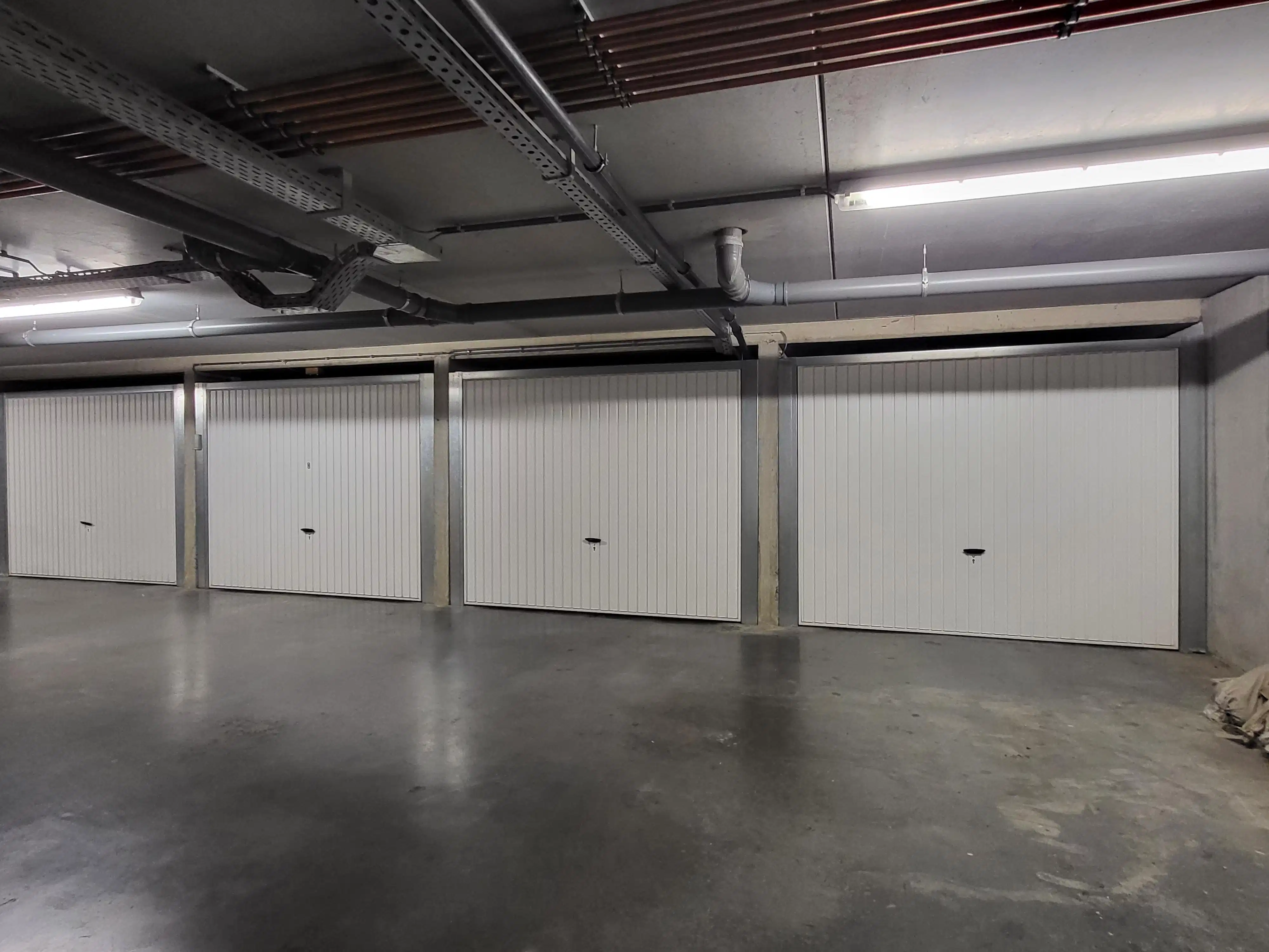 Op zoek naar een instapklaar appartement waar comfort en een uitstekende ligging samenkomen?  foto 23